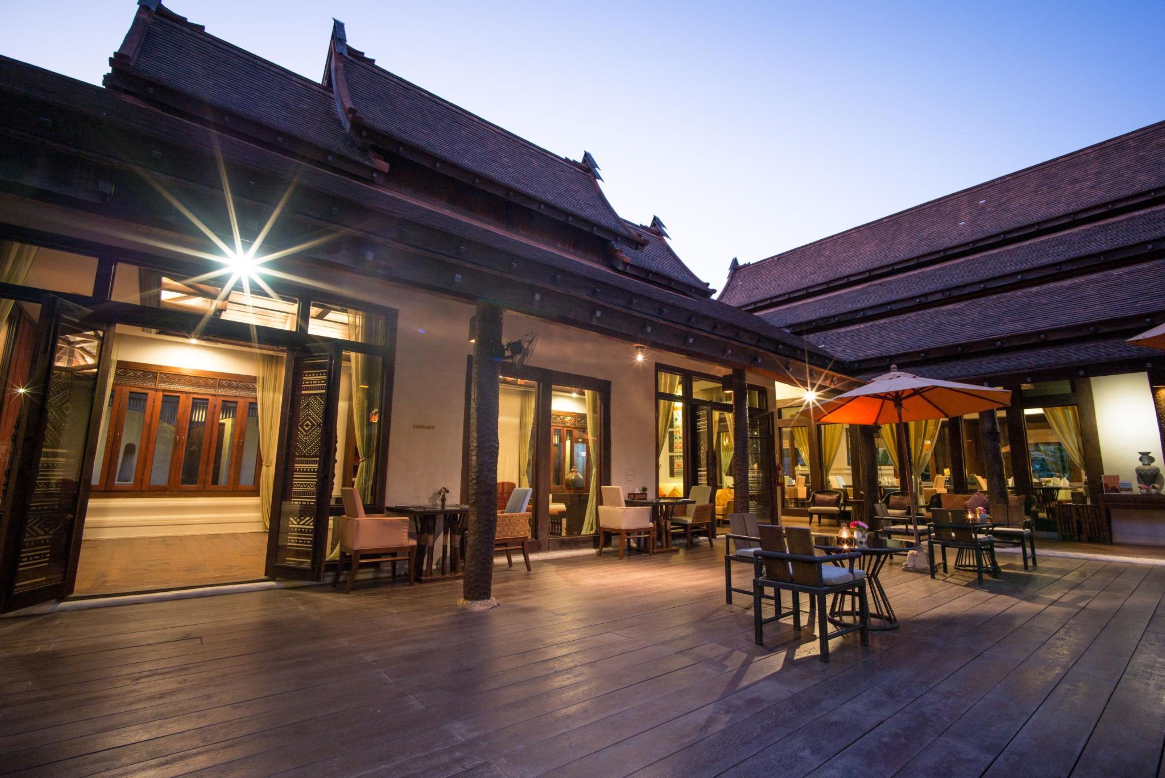 Sibsan Luxury Rimping Chiang Mai
