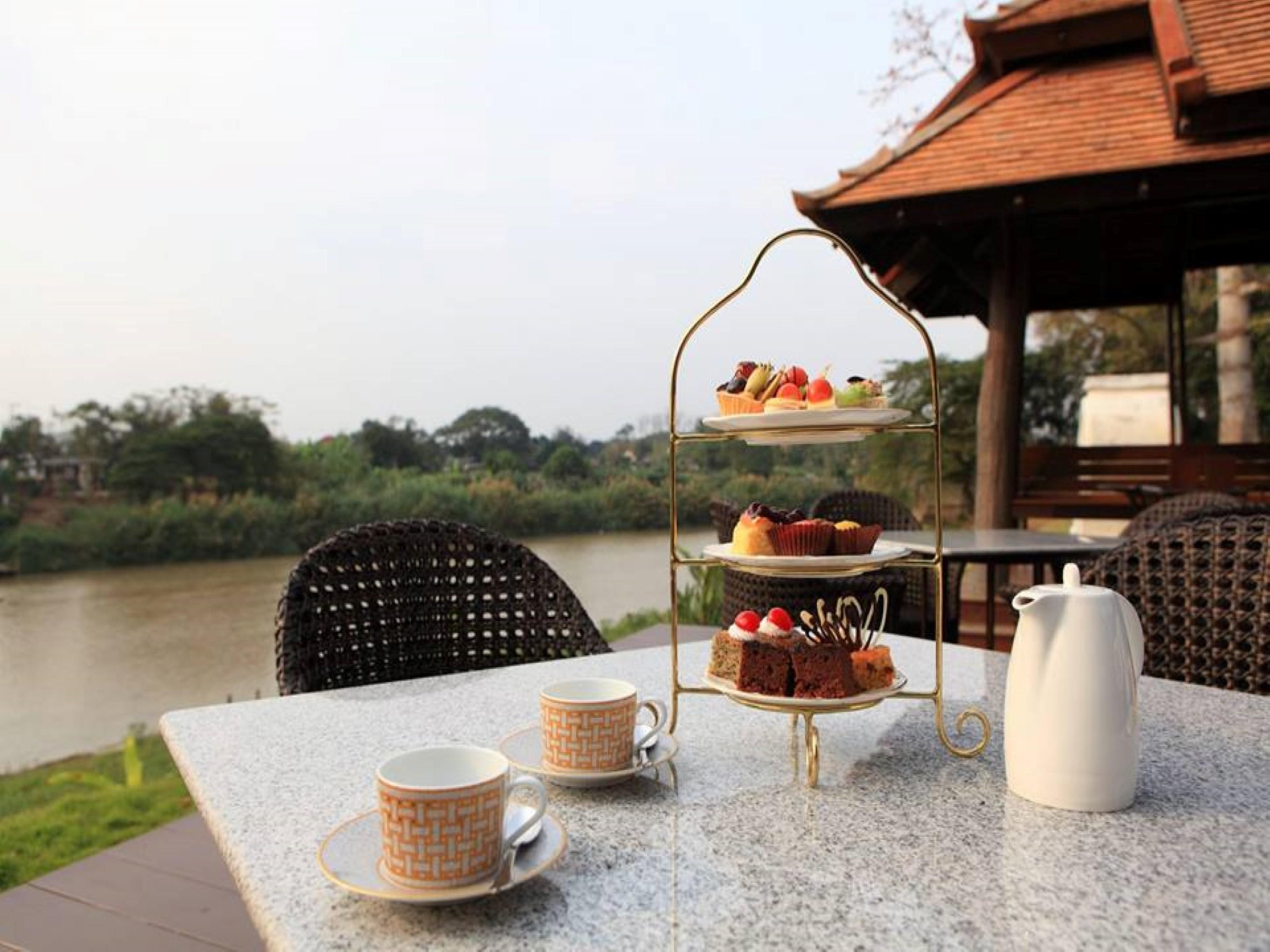 Sibsan Luxury Rimping 5*