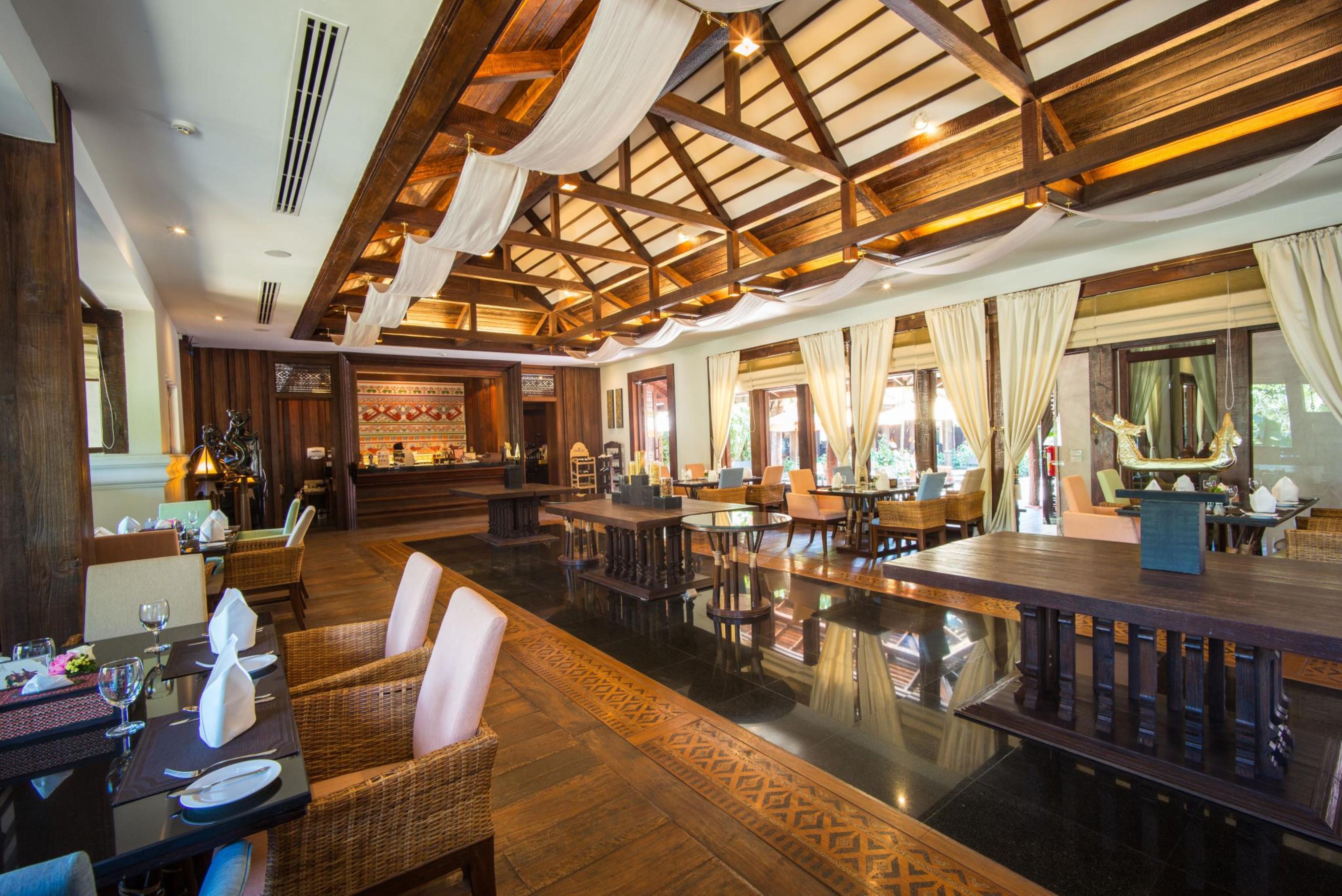Sibsan Luxury Rimping Hotel Chiang Mai