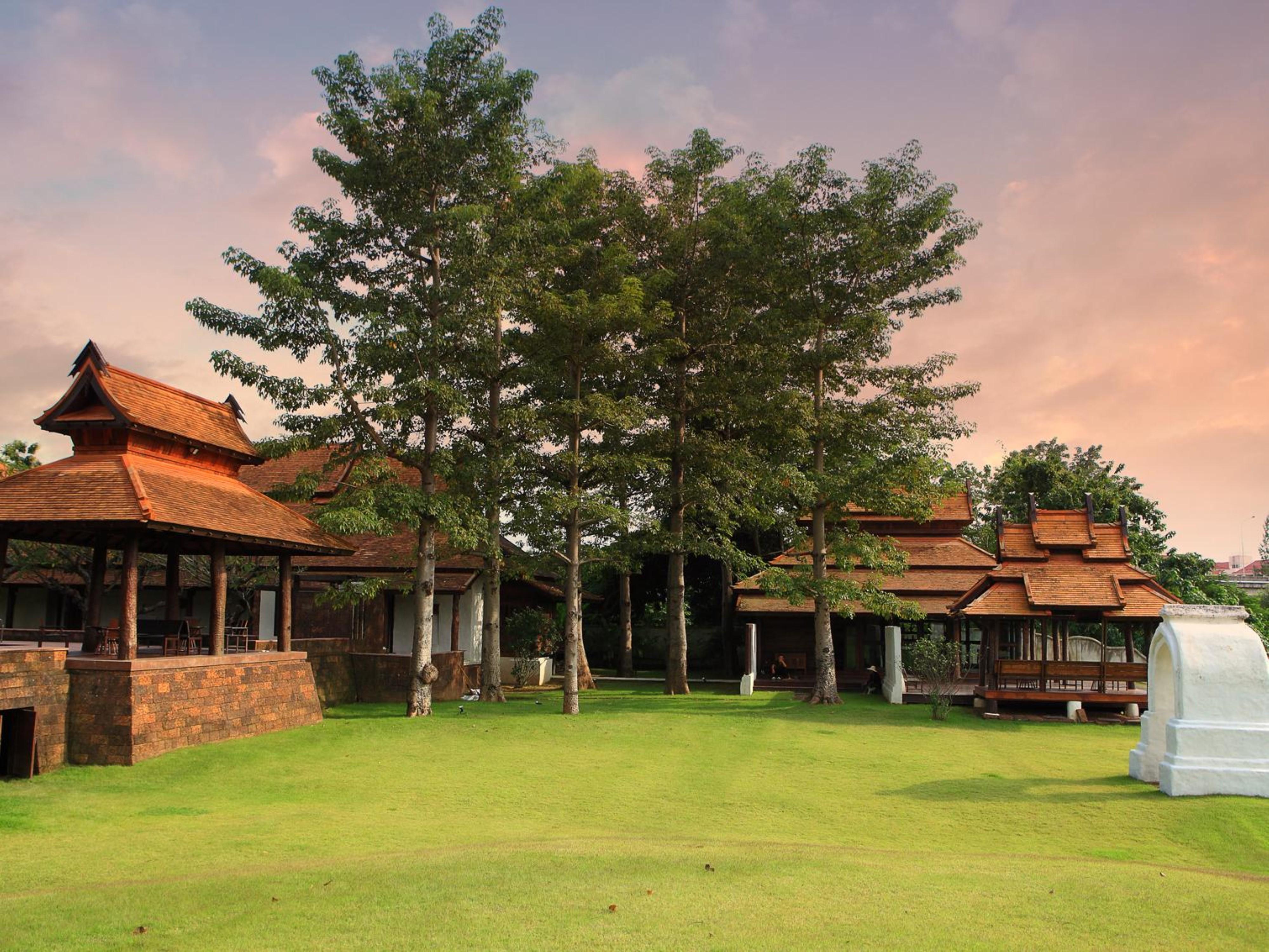 Sibsan Luxury Rimping Chiang Mai