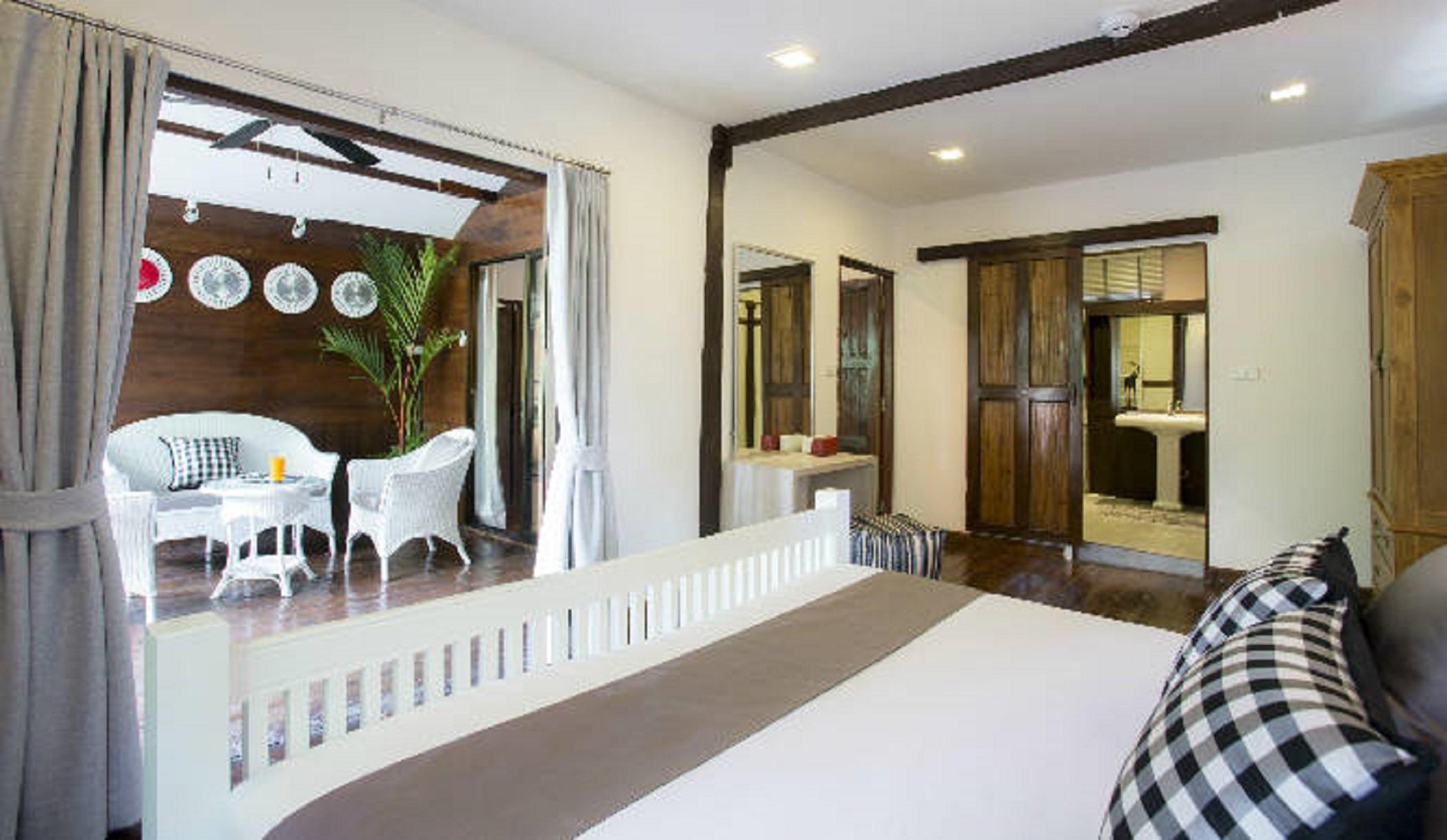 Vila Tolani Northgate *