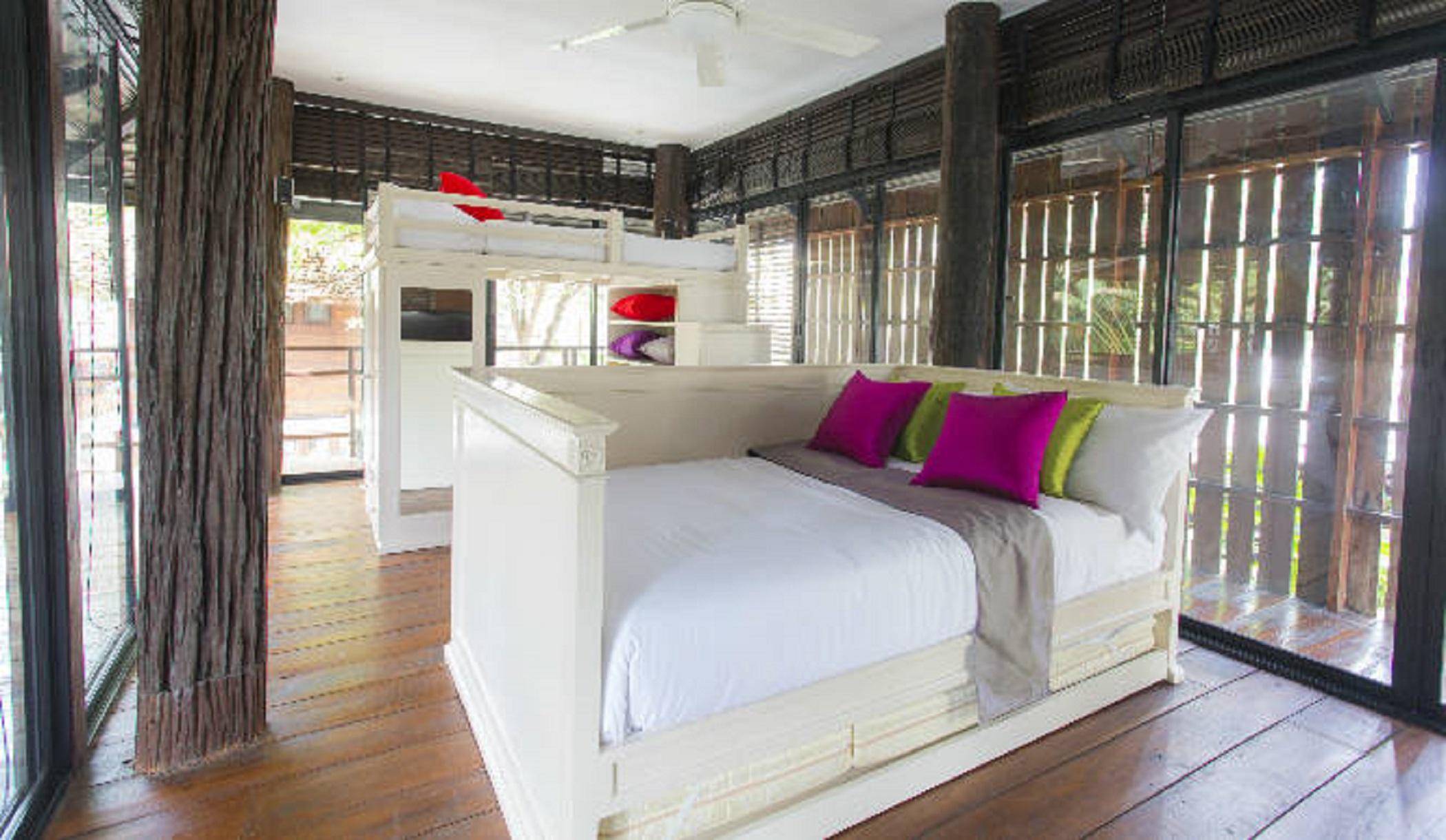 Tolani Northgate Vila
