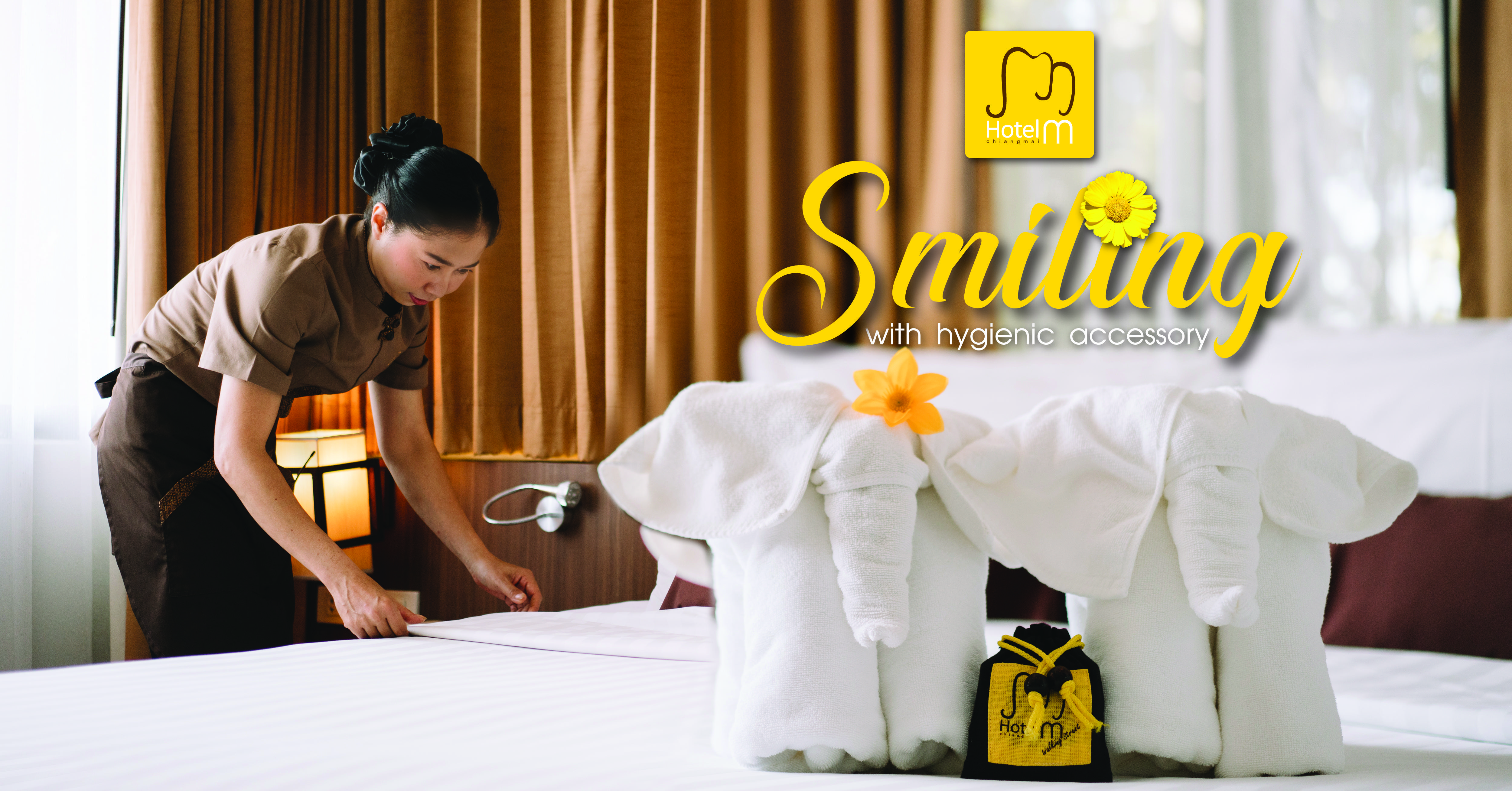 M Hotel 3*