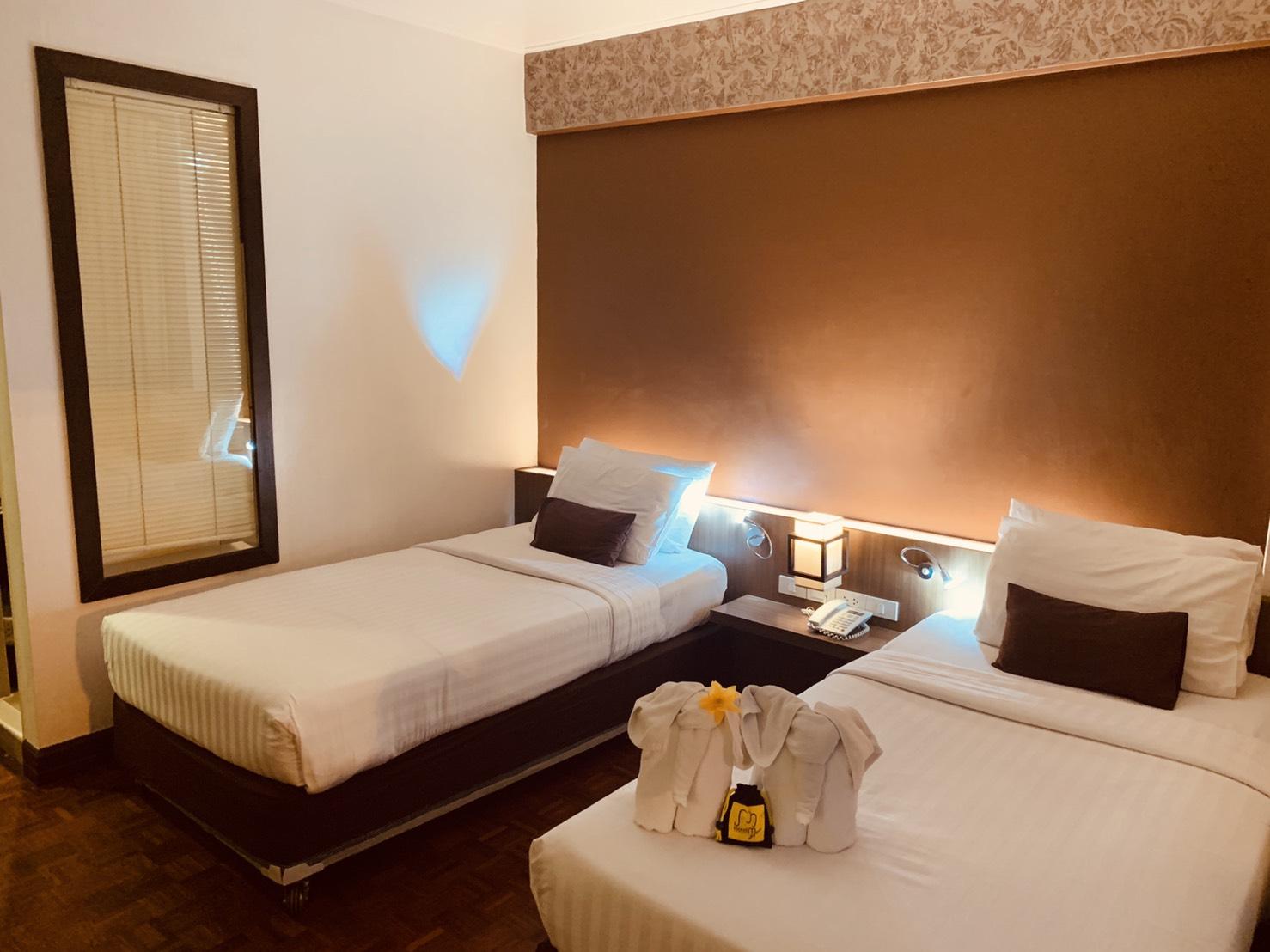 M Hotel 3*