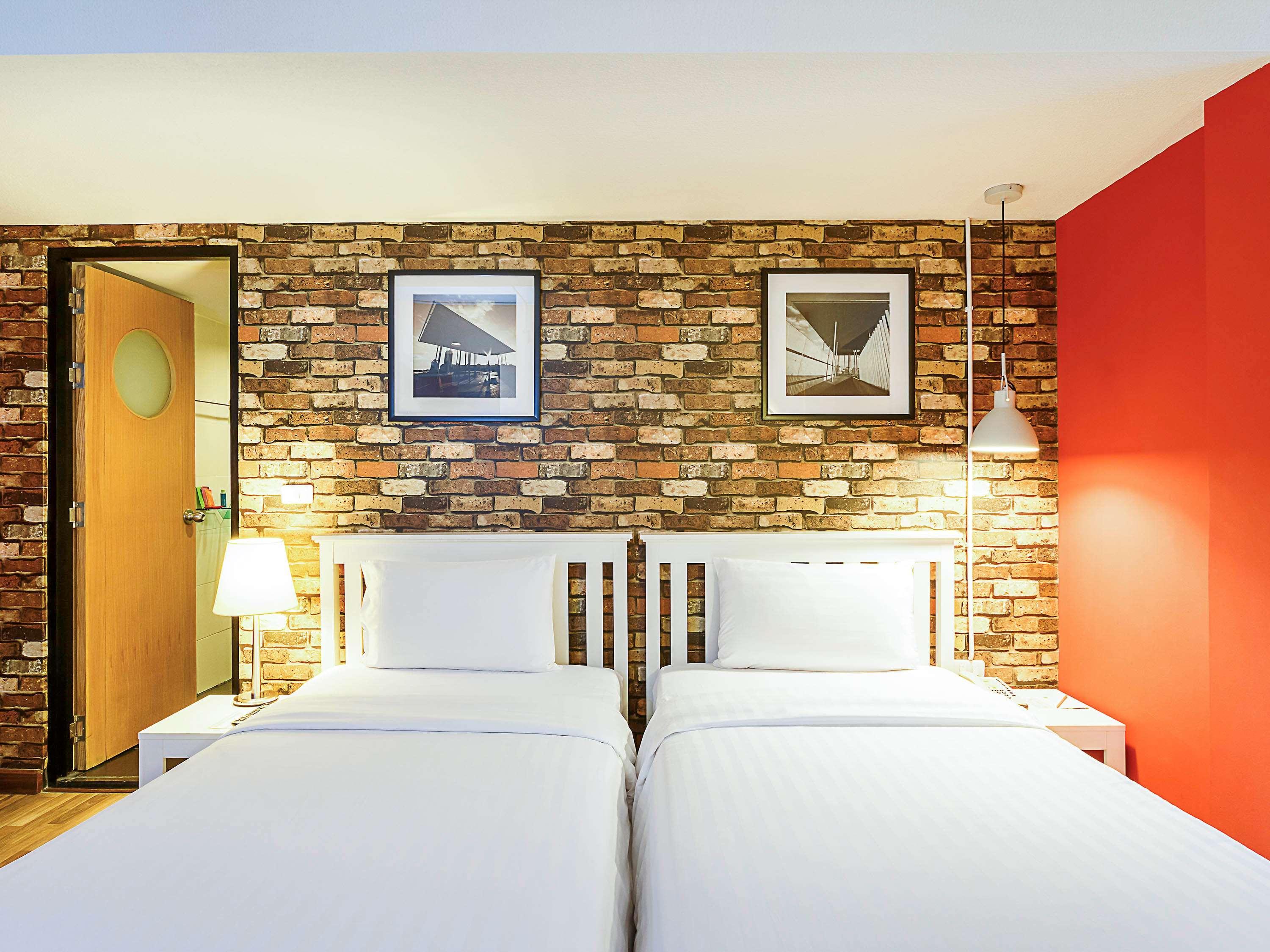 Ibis Styles 4*