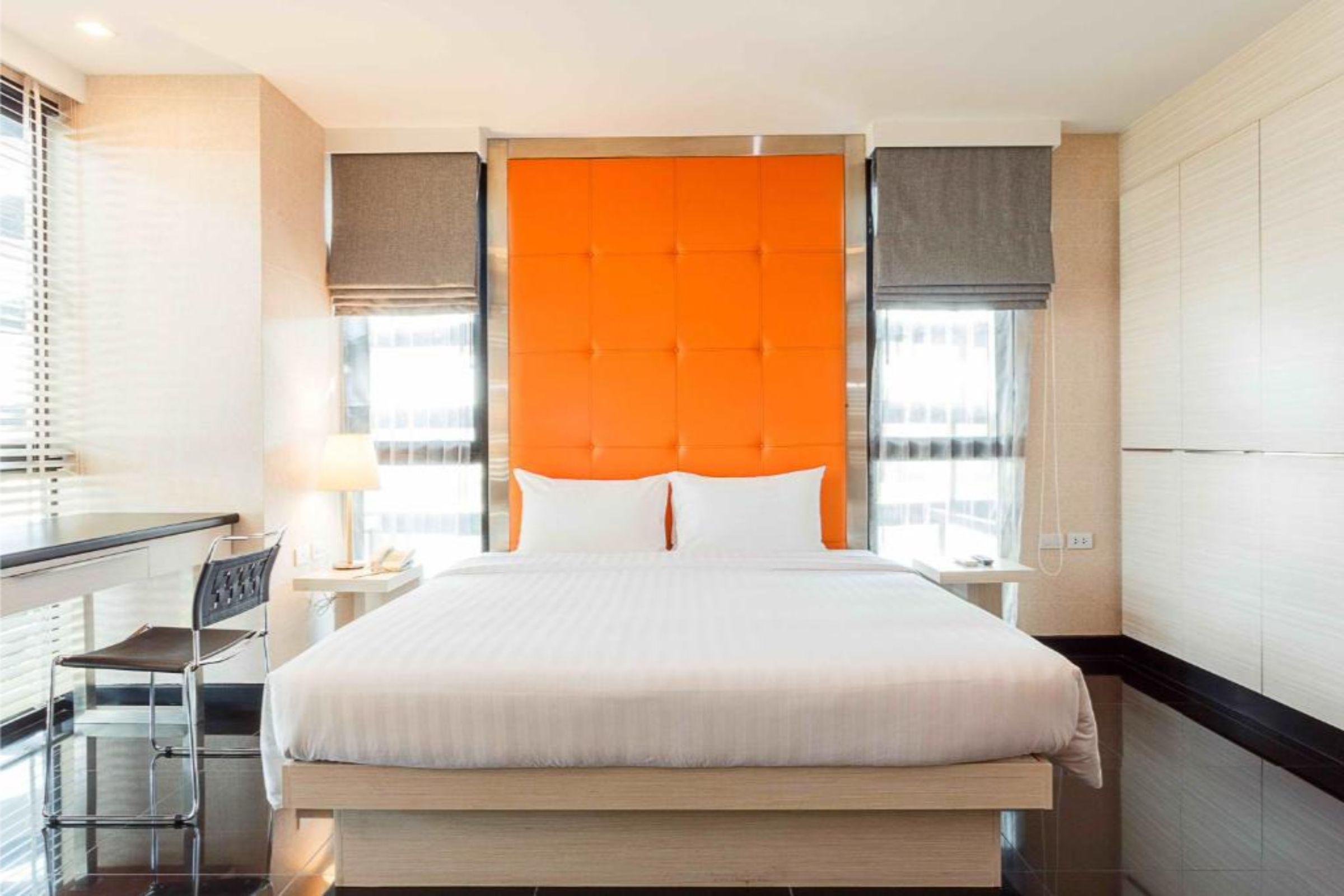 Ibis Styles Hotel Chiang Mai