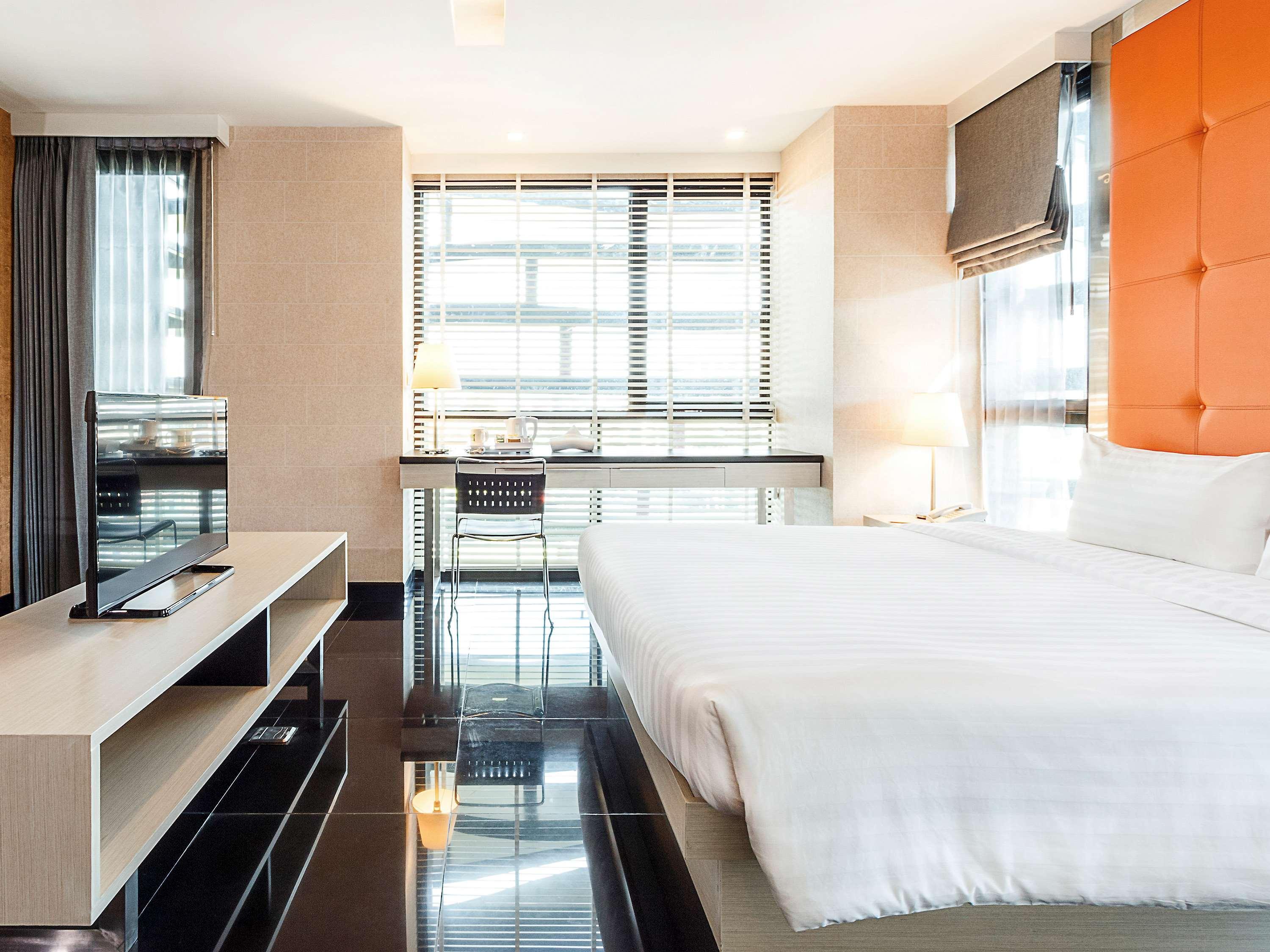 Hotel Ibis Styles 4*
