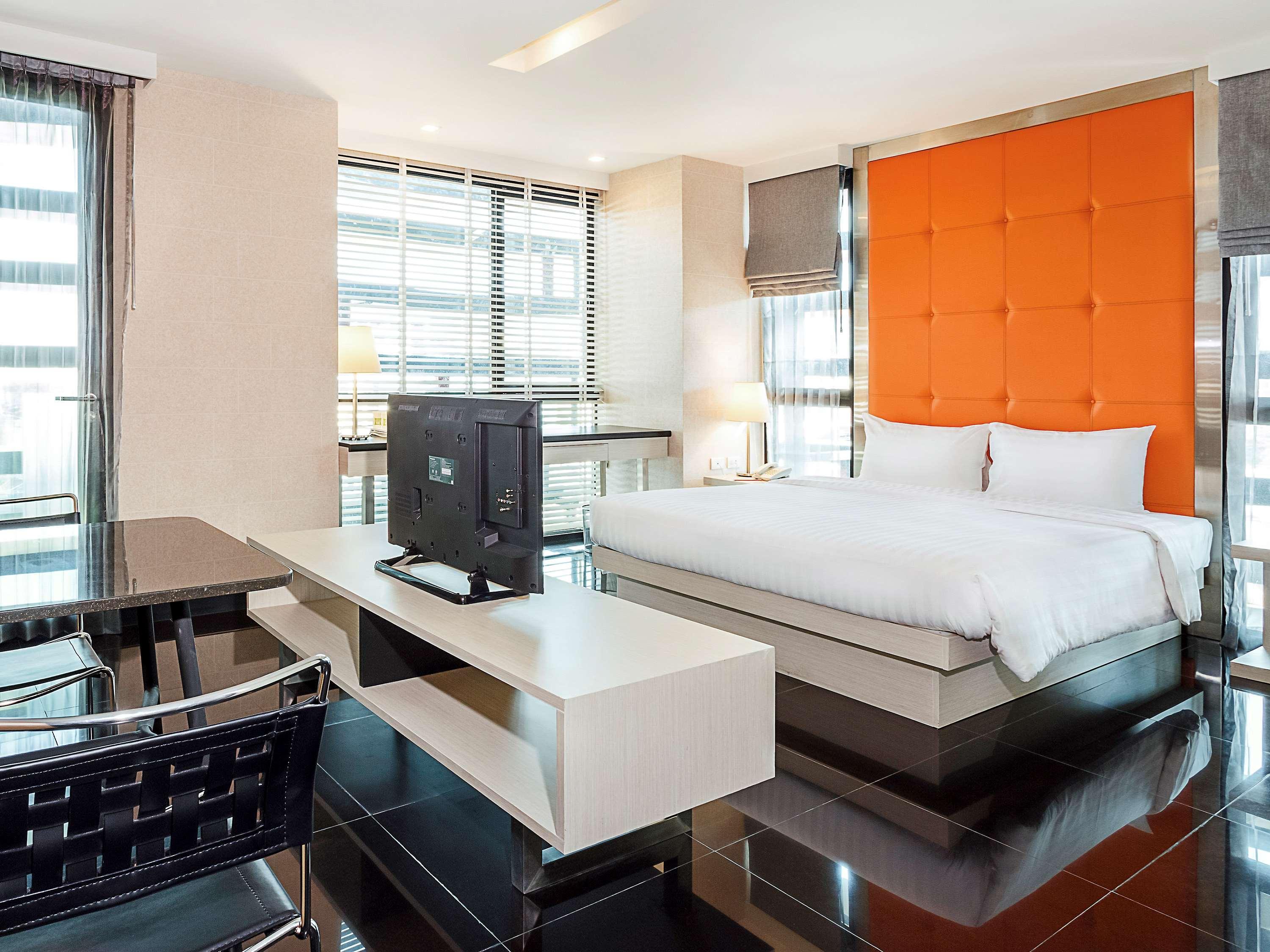 Ibis Styles Hotel 4*