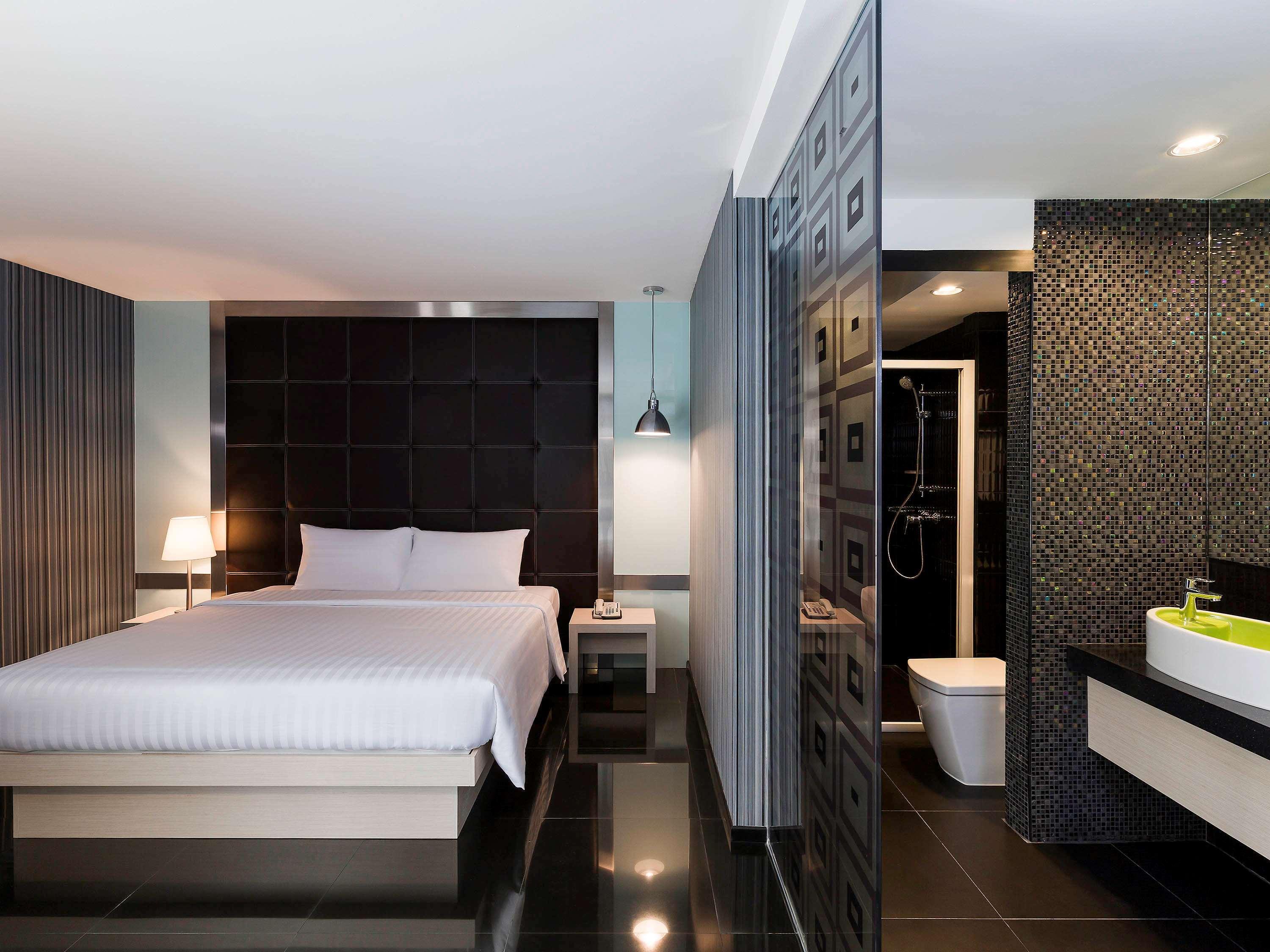 Hotel Ibis Styles 4*