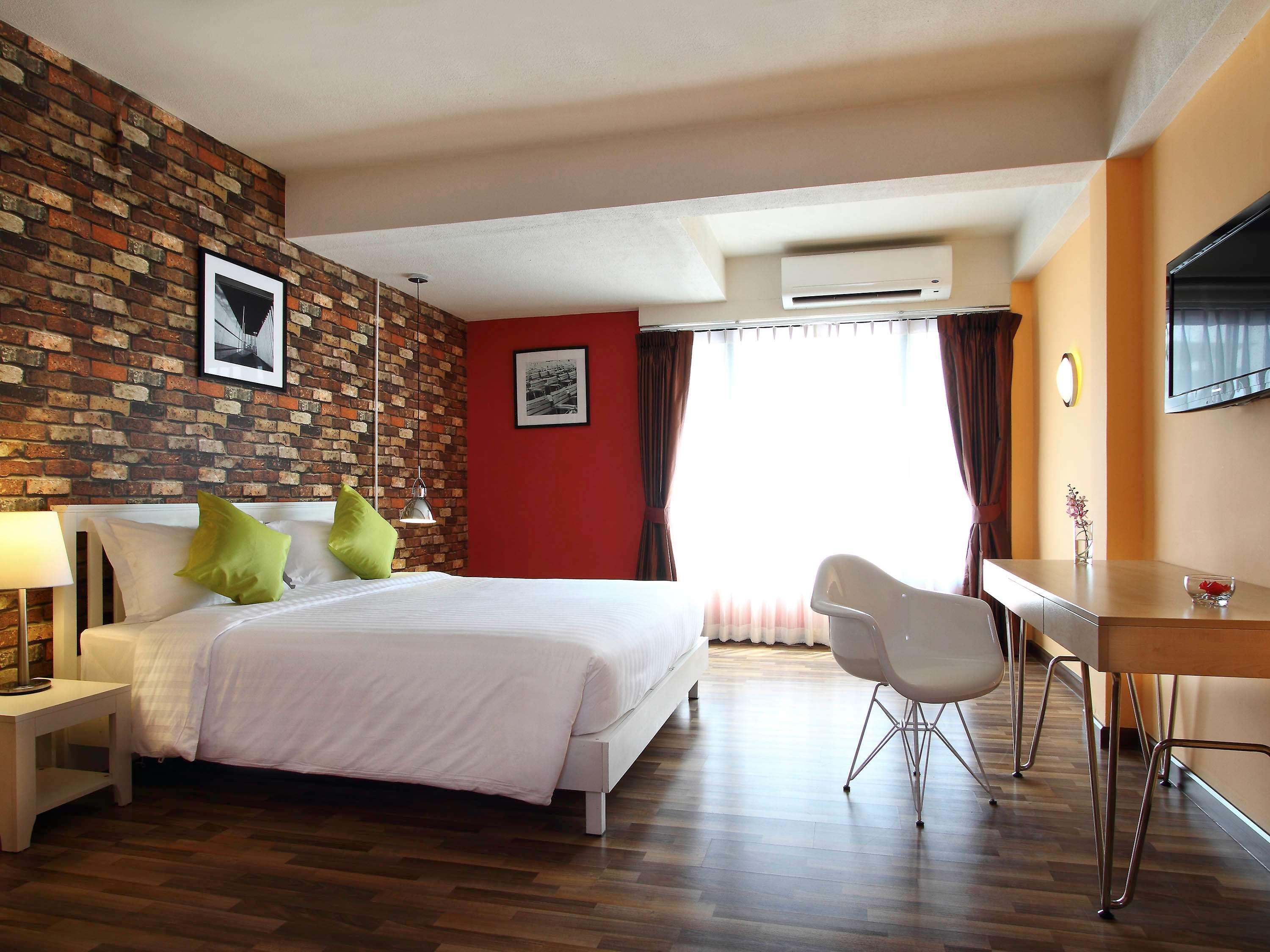 Ibis Styles Hotel Chiang Mai