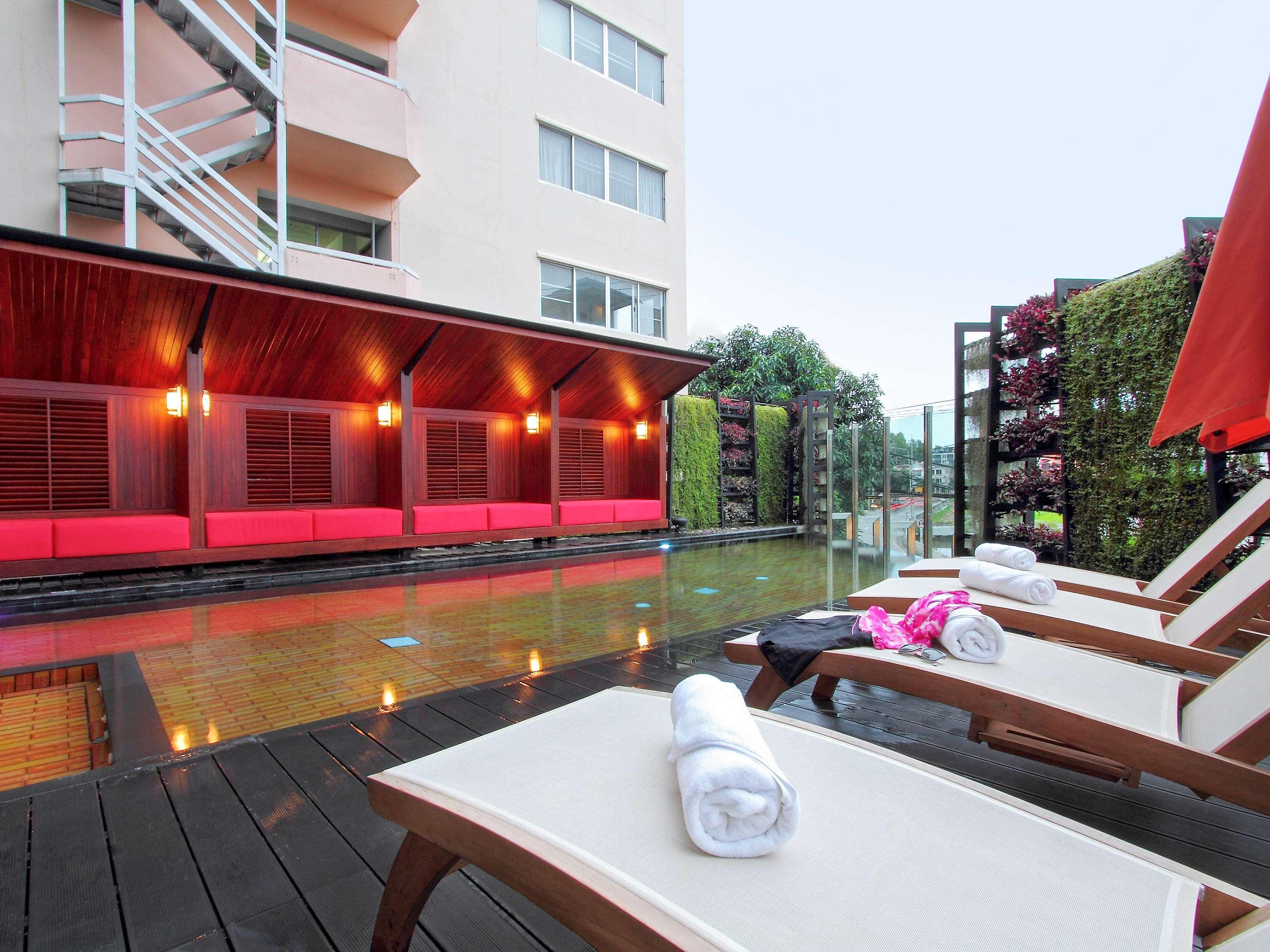 Ibis Styles 4*