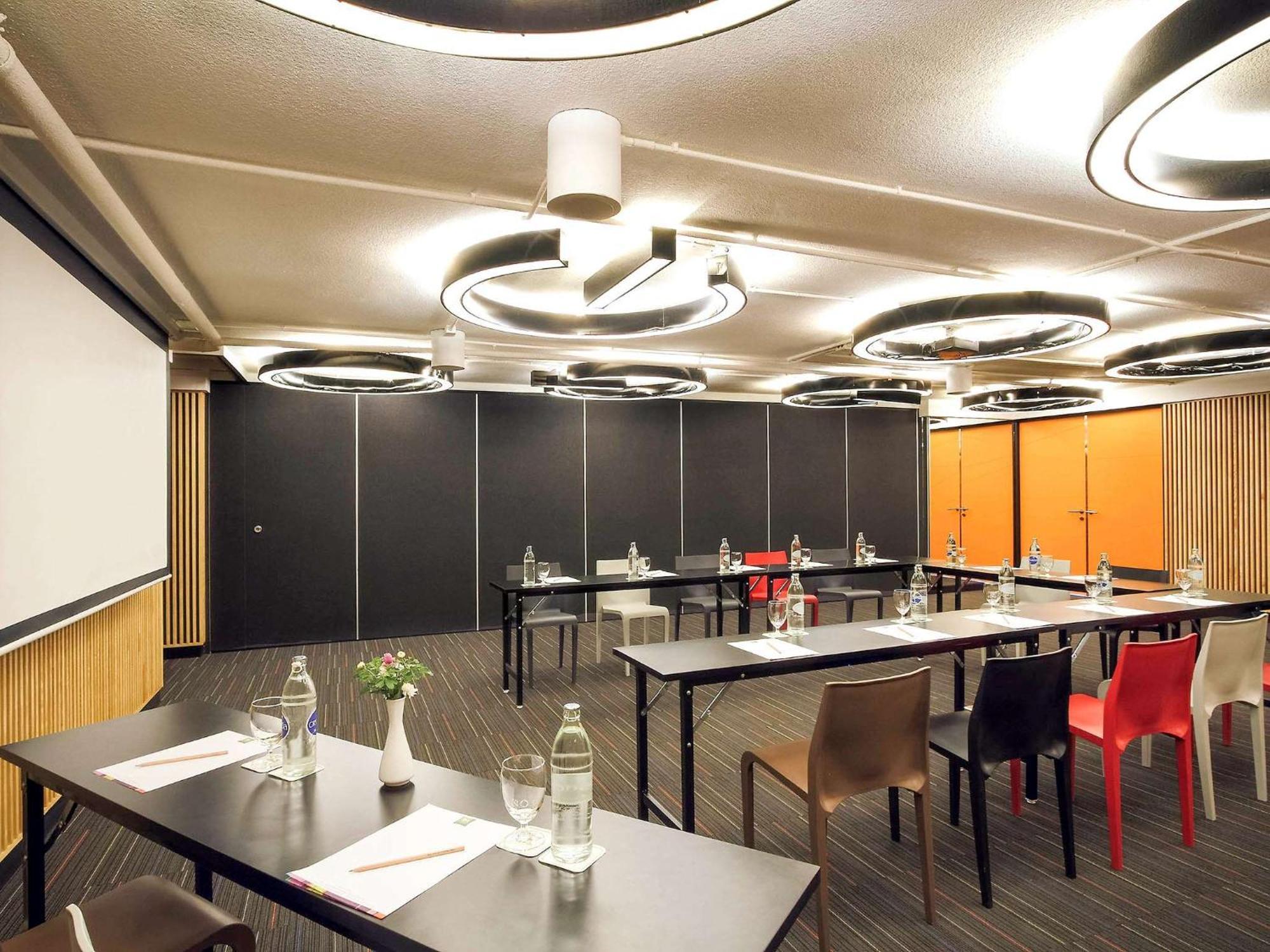 Ibis Styles Chiang Mai