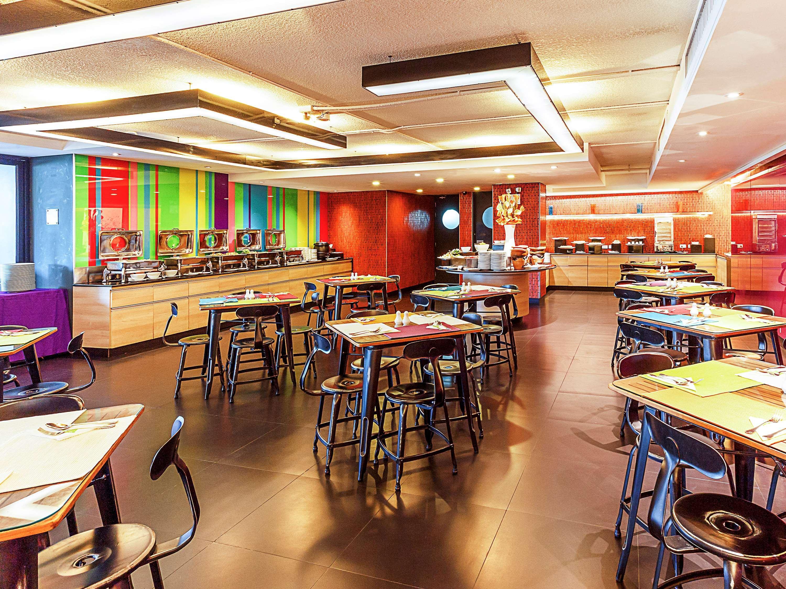 Ibis Styles Hotel 4*