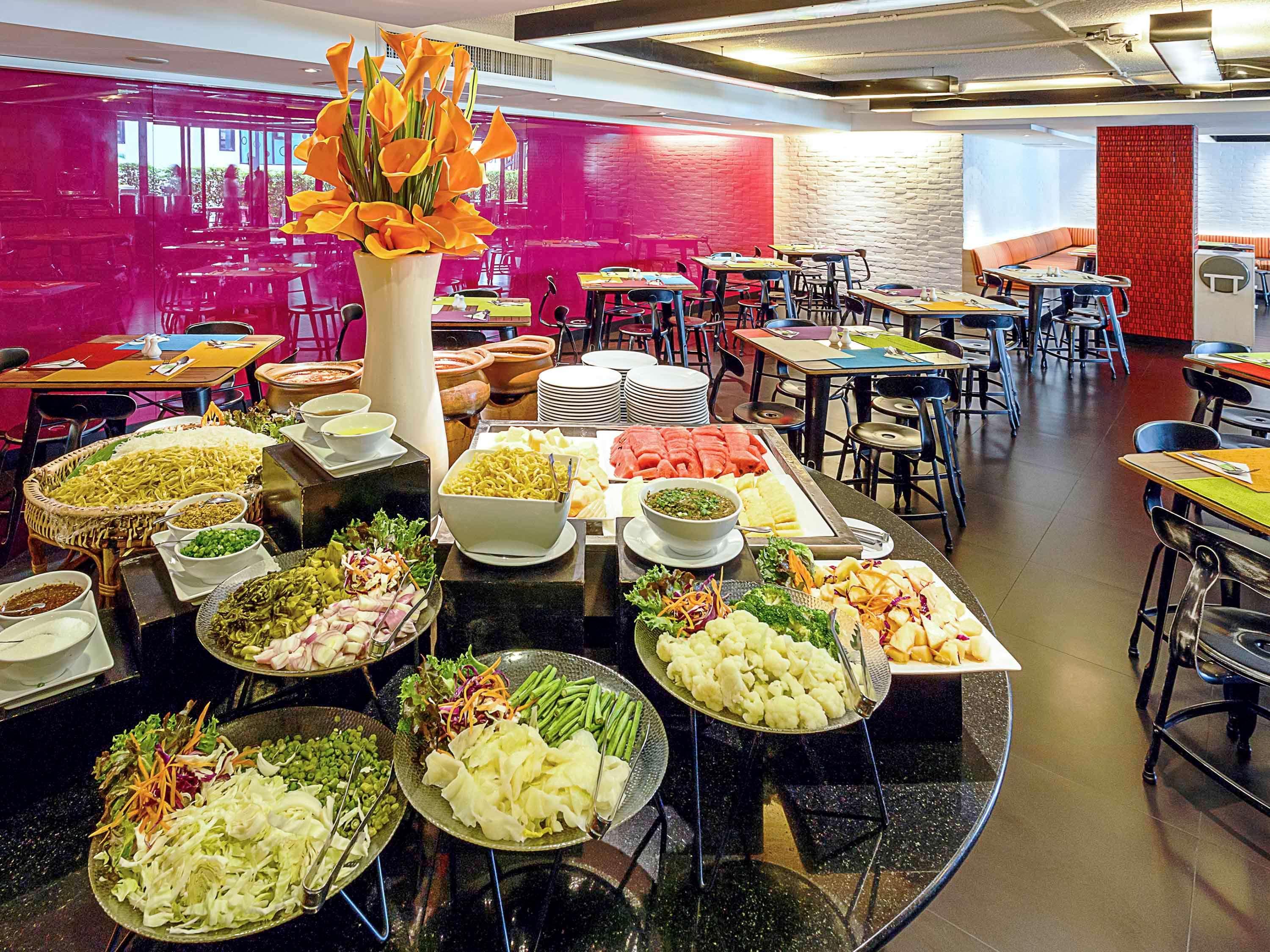 Hotel Ibis Styles 4*