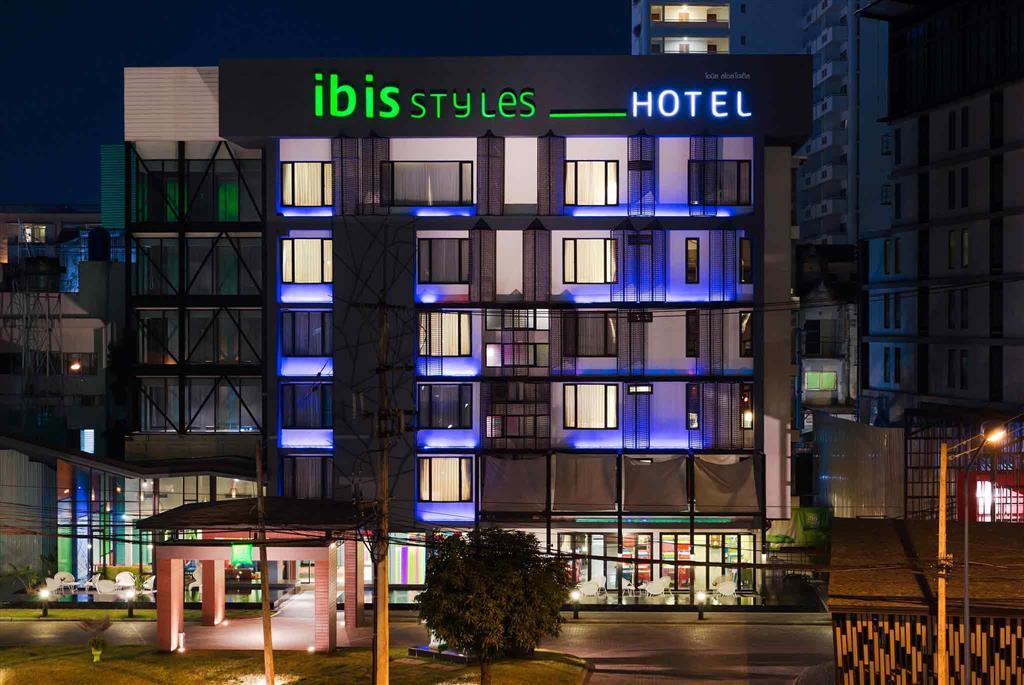 Ibis Styles 4* Chiang Mai