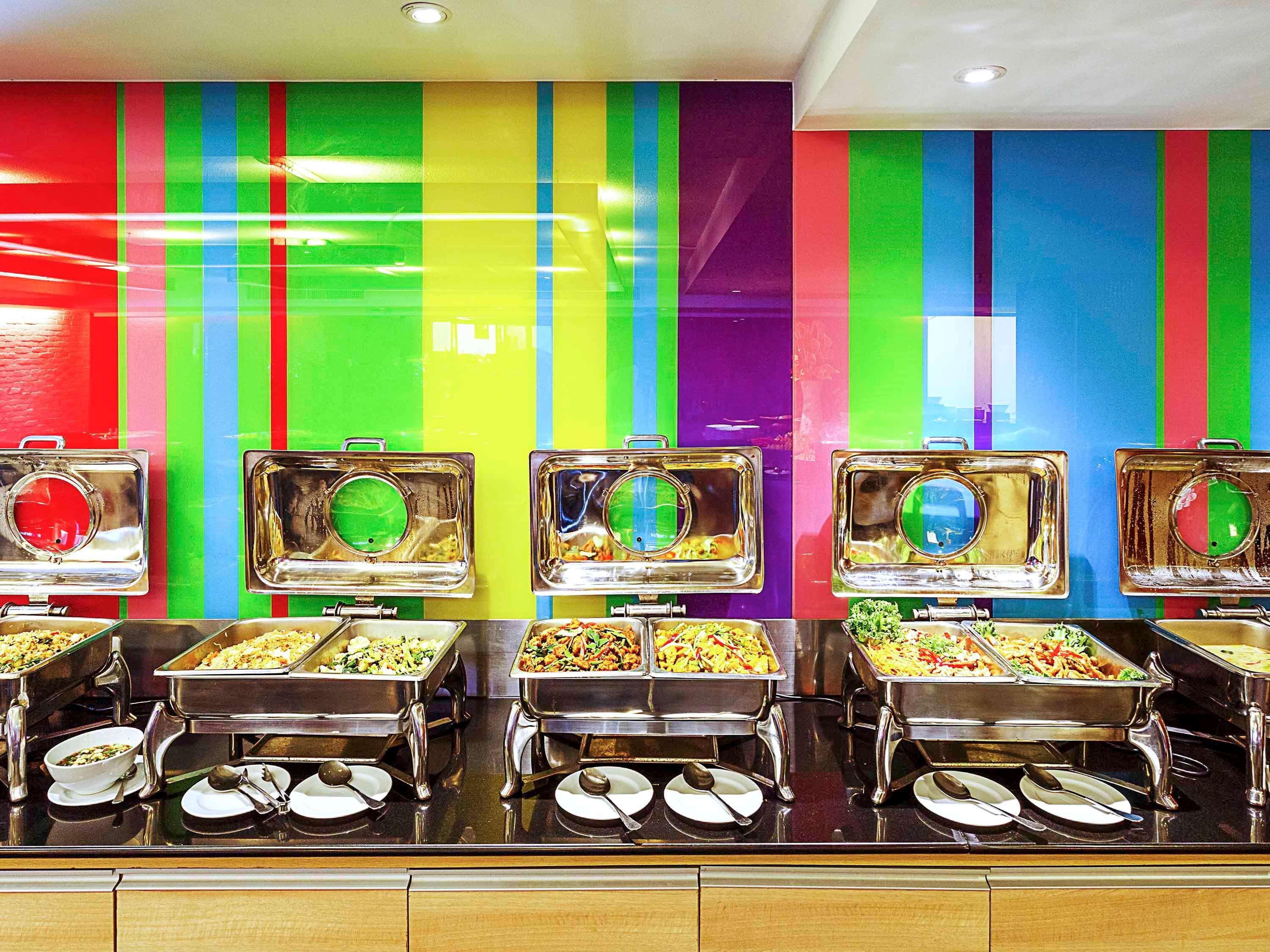Hotel Ibis Styles 4*