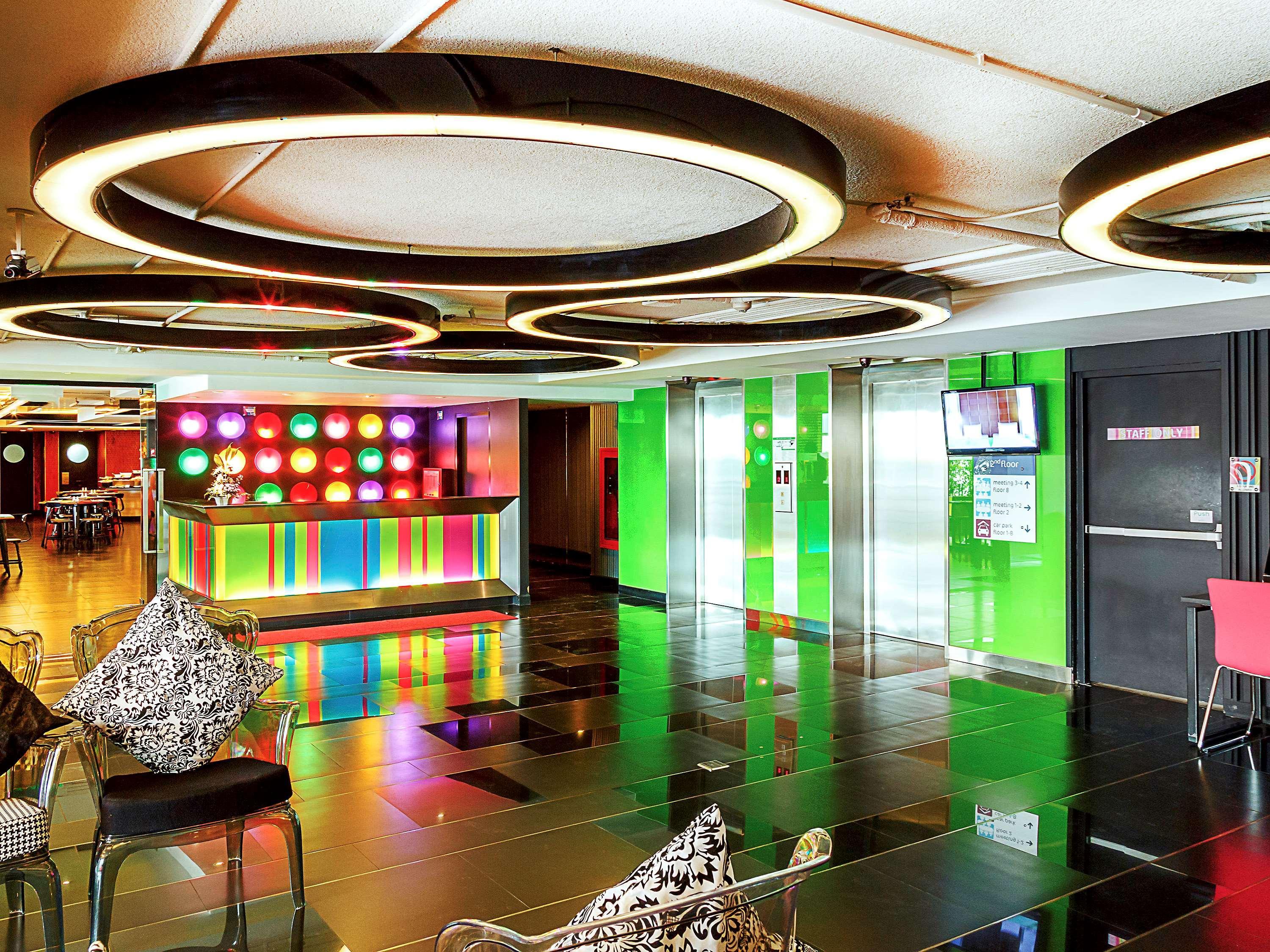 Hotel Ibis Styles 4*