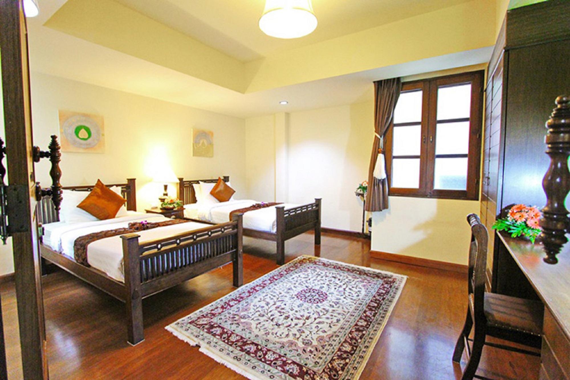 Hotel Shewe Wana 4*