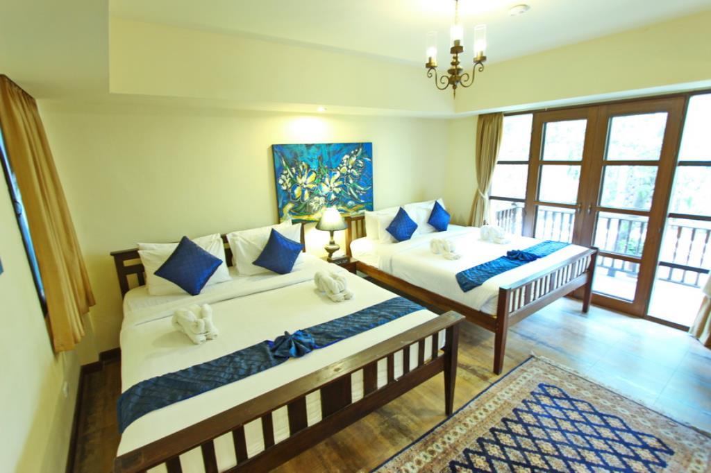 Shewe Wana Hotel 4*