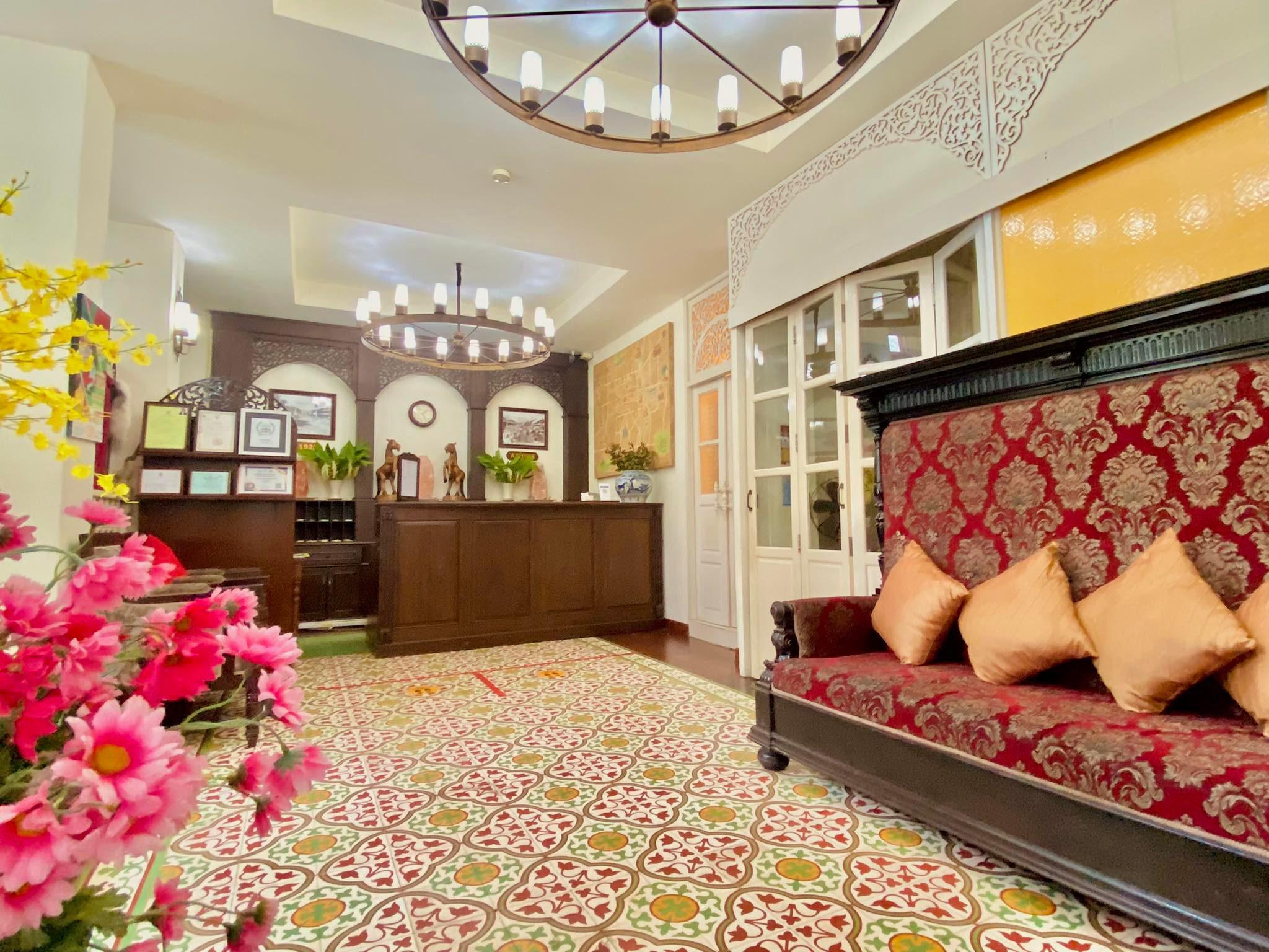 Shewe Wana Hotel 4*