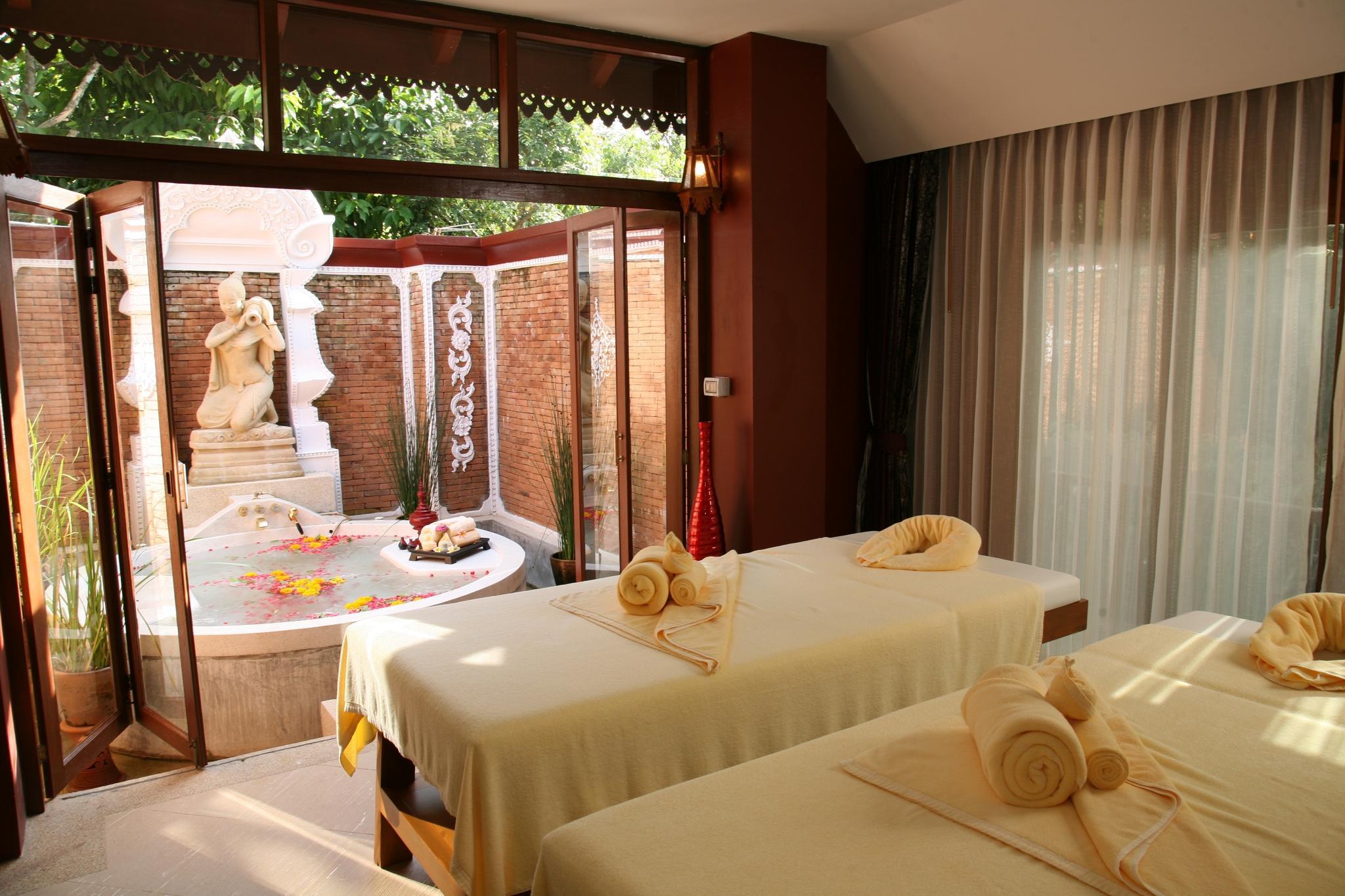 Khum Phaya & Spa Boutique Collection 5*