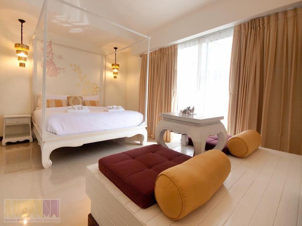 Nimman Mai Design Chiang Mai