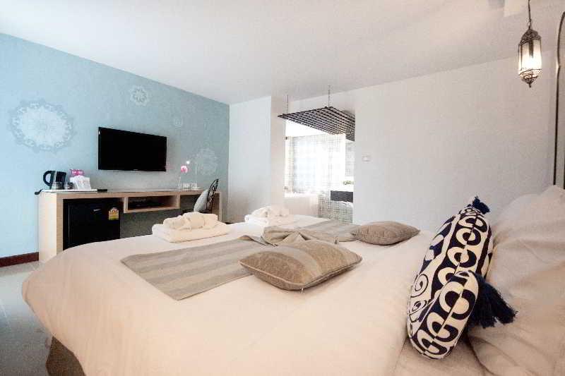 Nimman Mai Design Hotel
