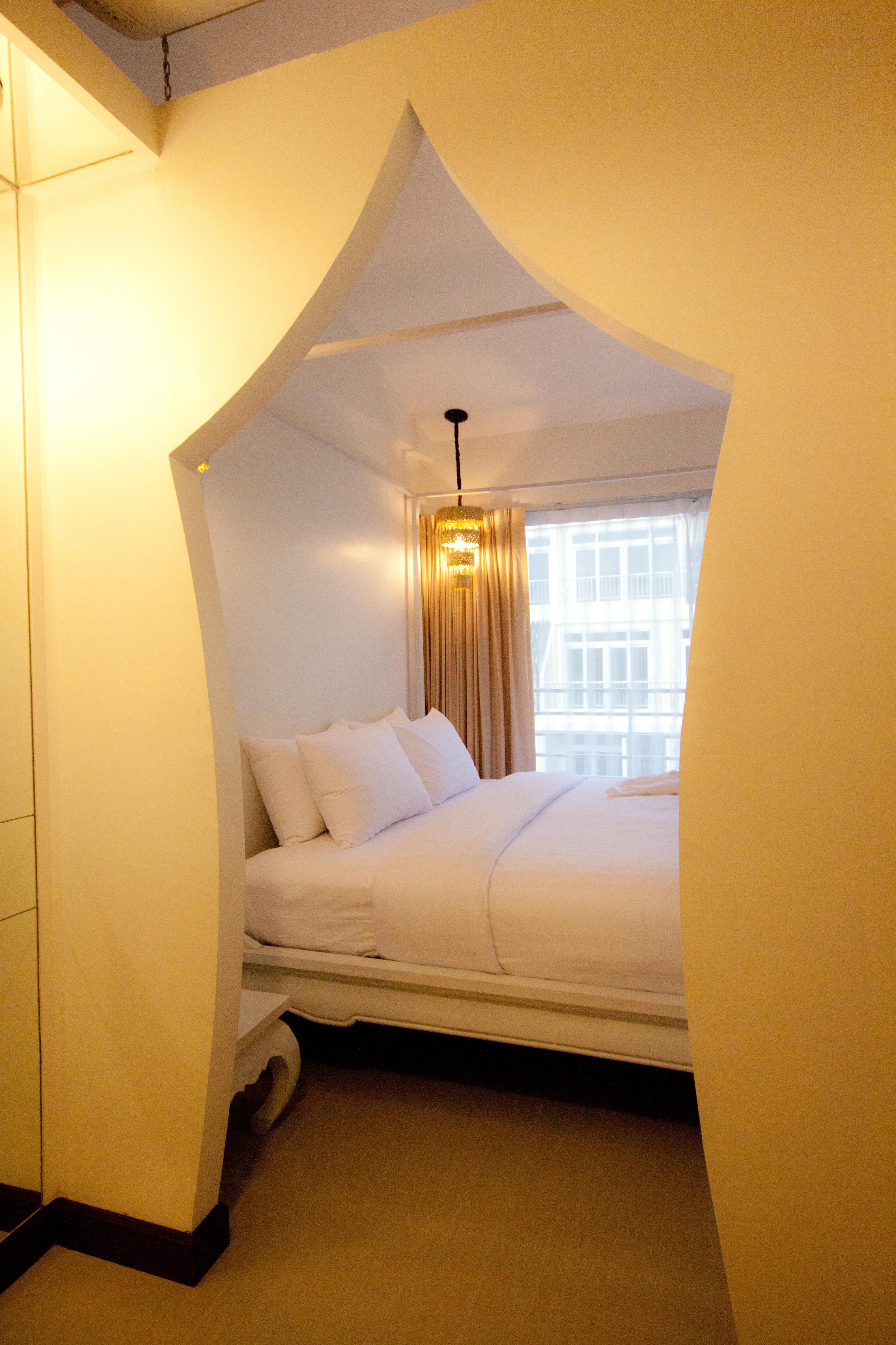 Hotel Nimman Mai Design 4*