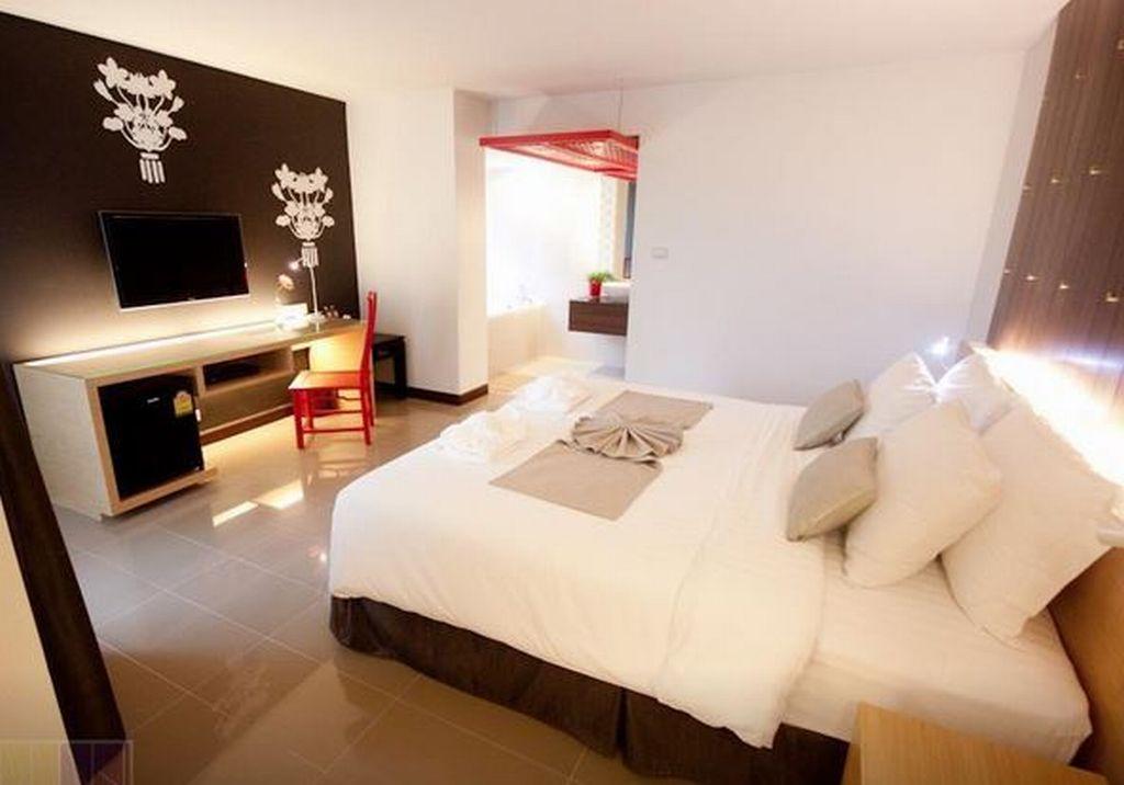 Nimman Mai Design