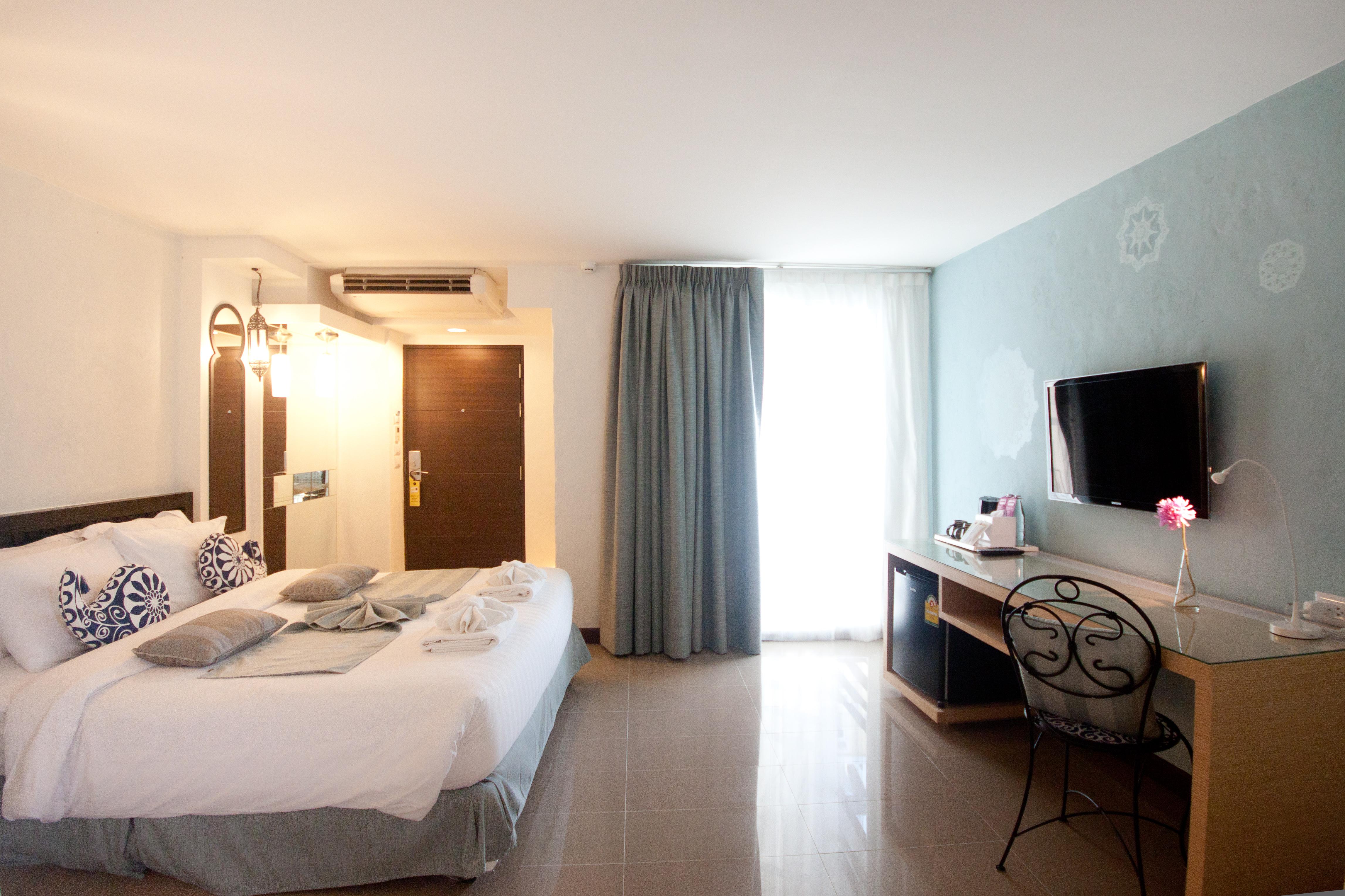 Nimman Mai Design Hotel 4*
