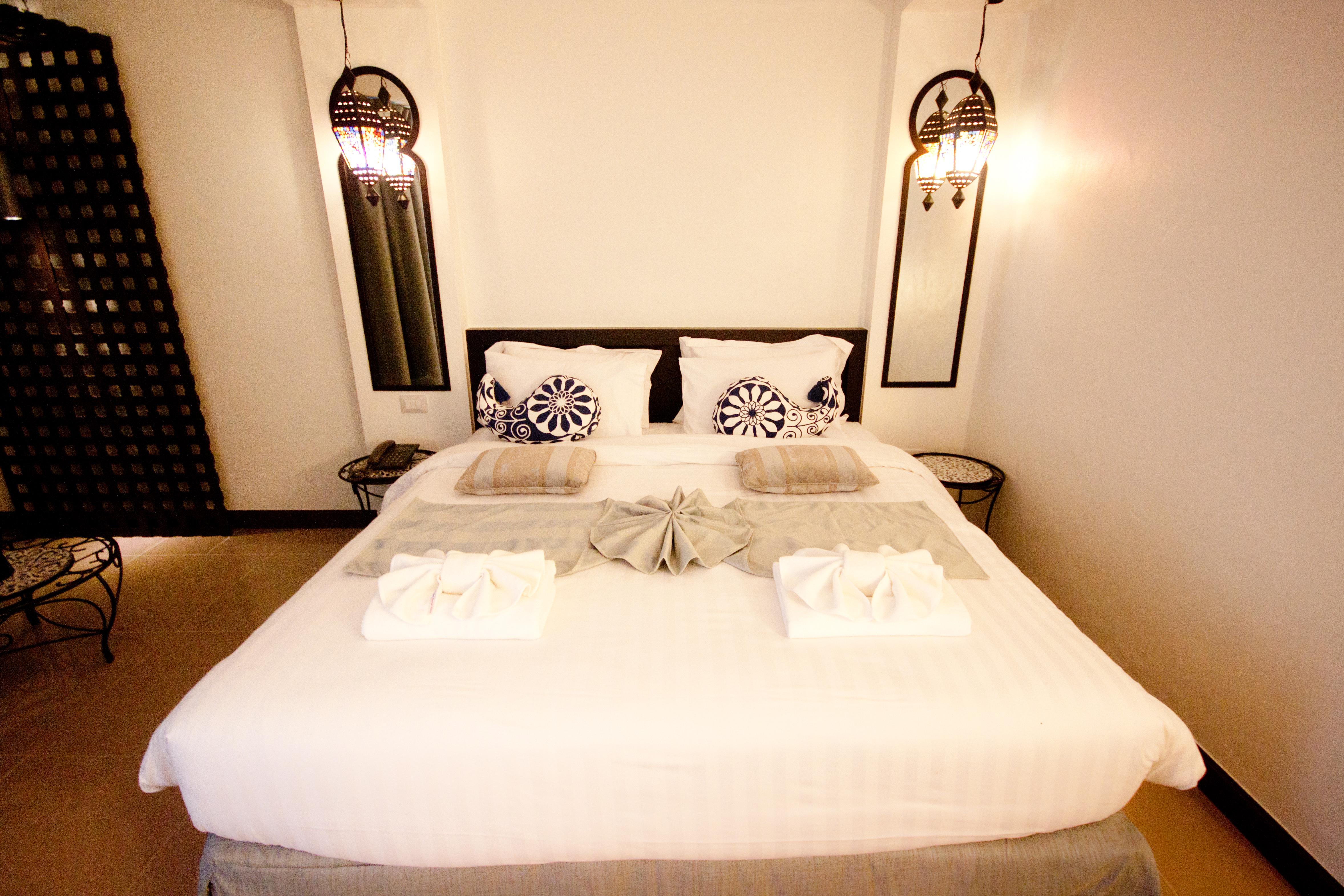 Nimman Mai Design Hotel Chiang Mai