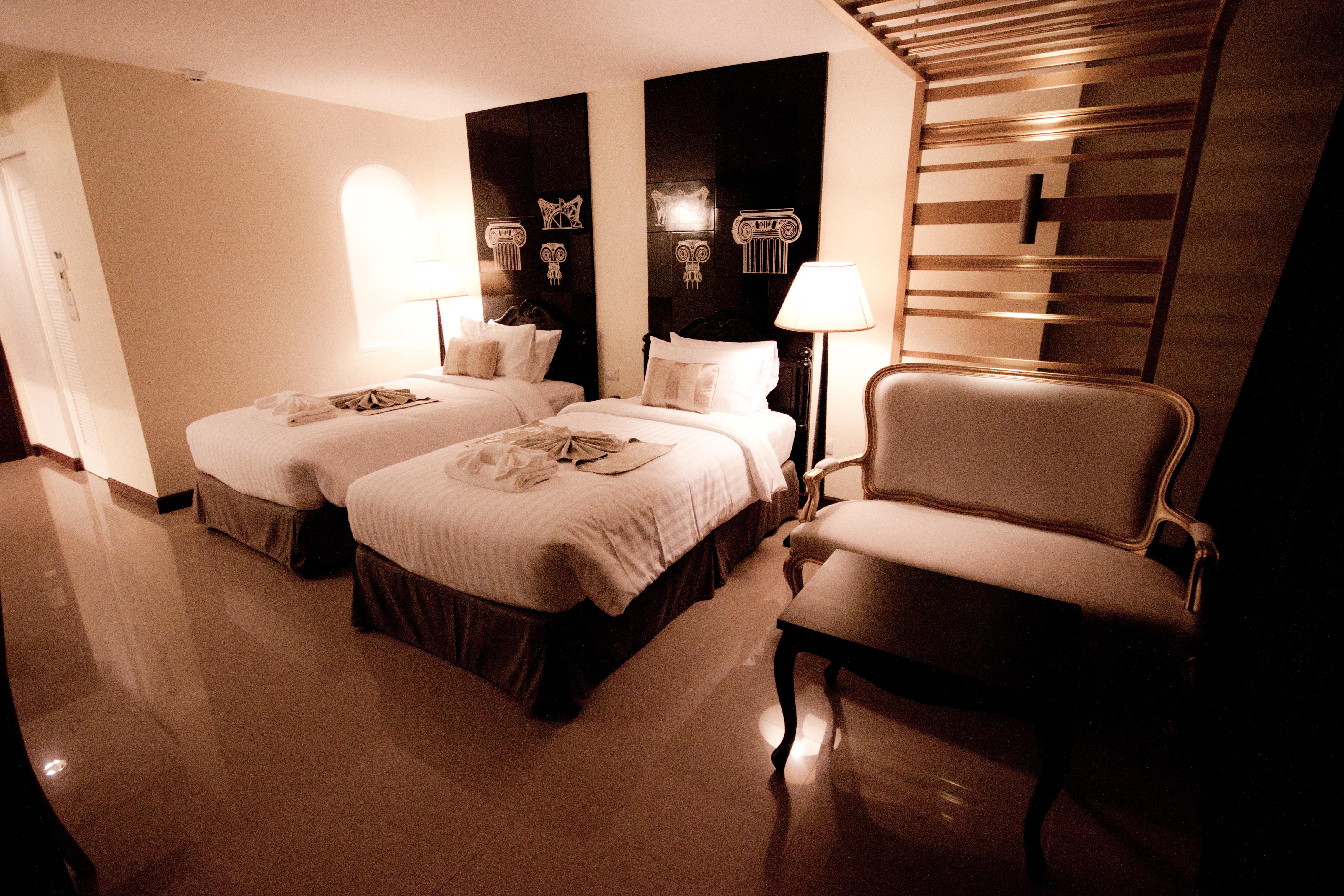 Nimman Mai Design 4*