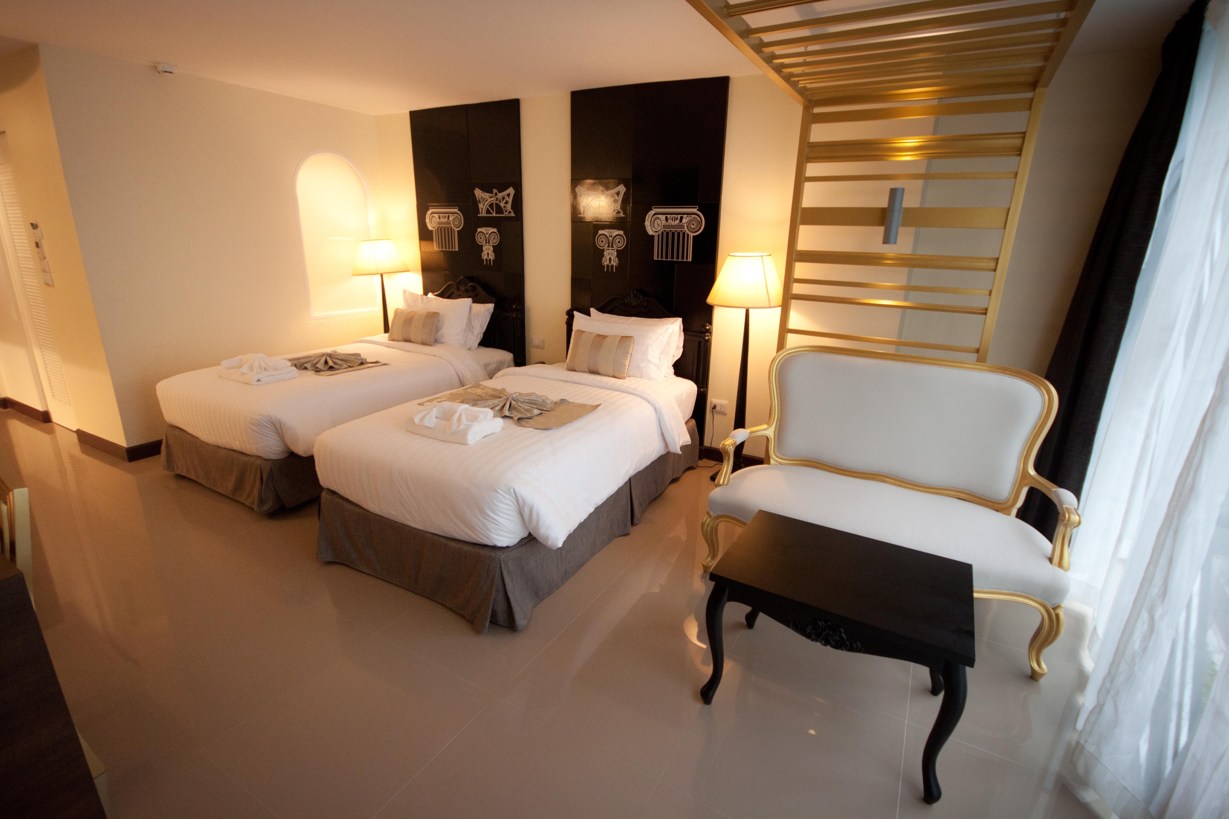 Nimman Mai Design Chiang Mai