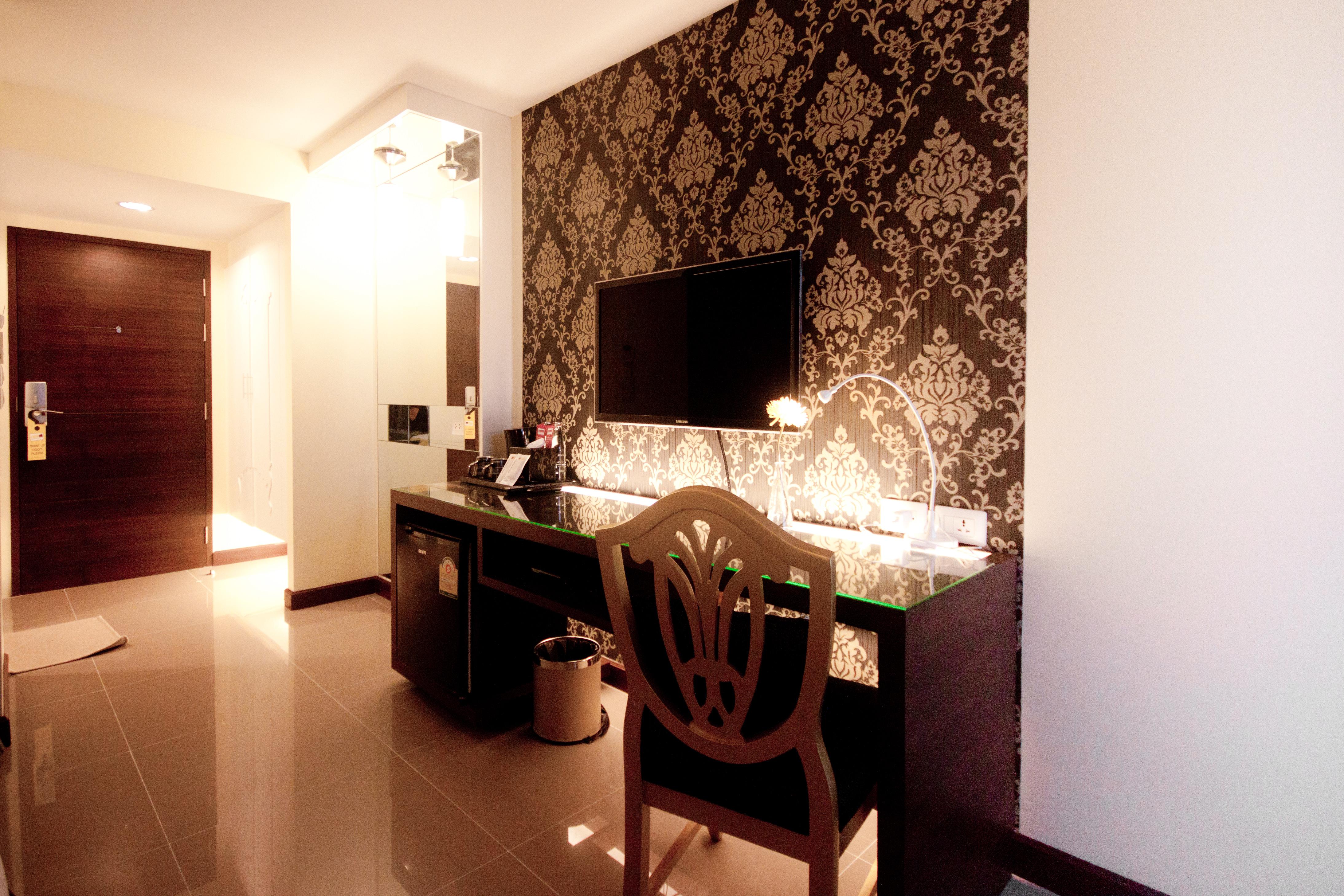 Hotel Nimman Mai Design 4*