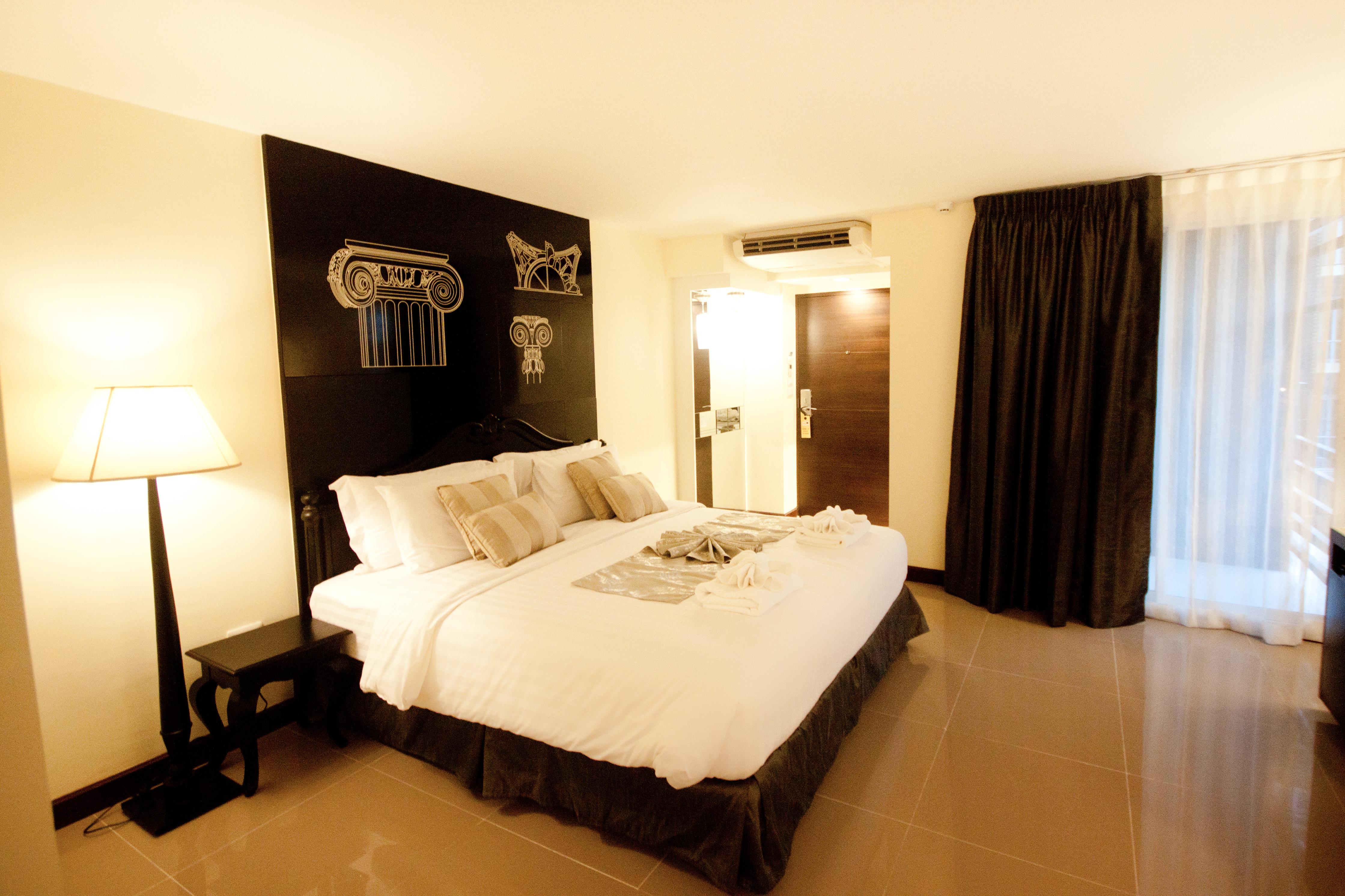Nimman Mai Design 4* Chiang Mai