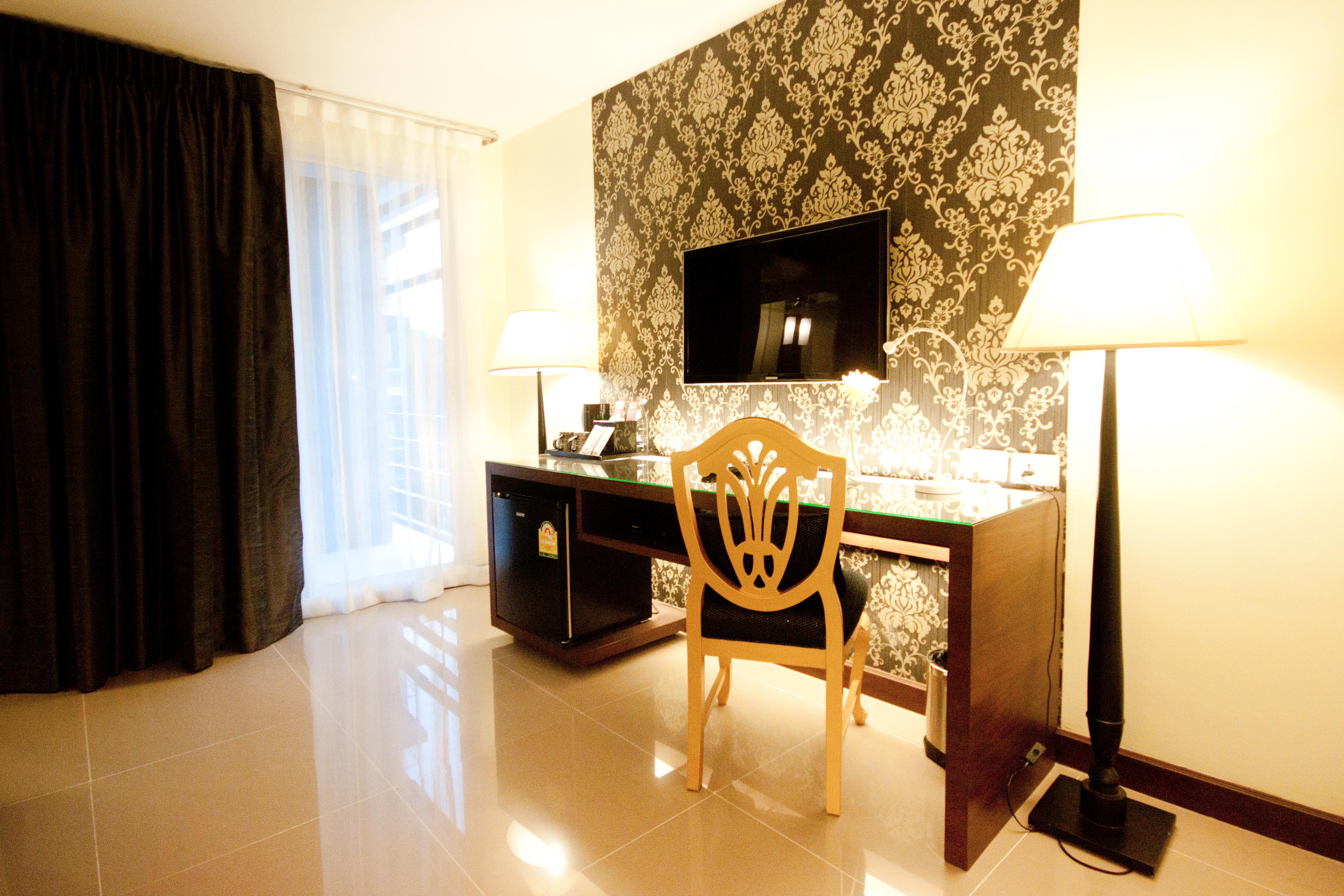 Hotel Nimman Mai Design Chiang Mai