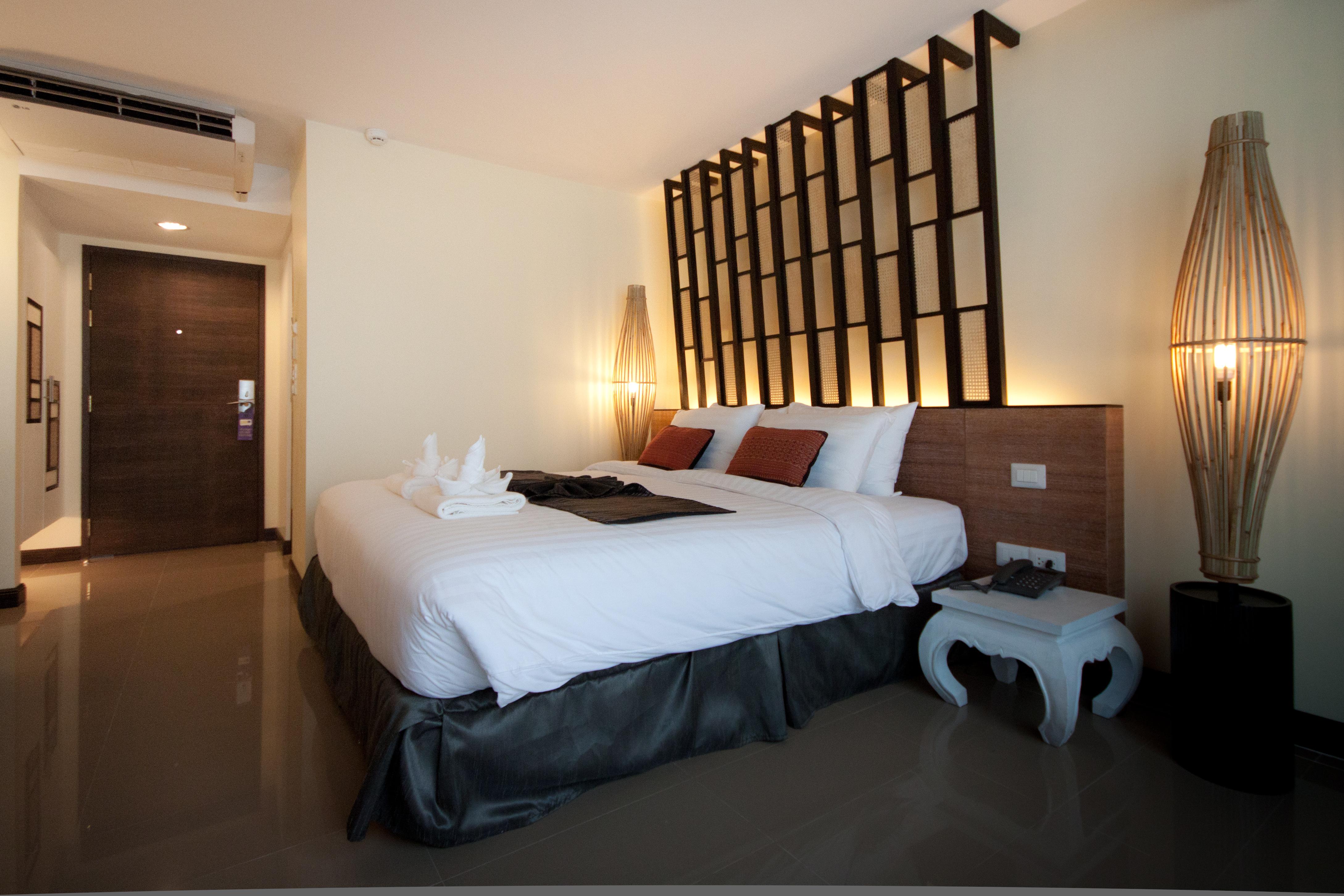Nimman Mai Design Chiang Mai