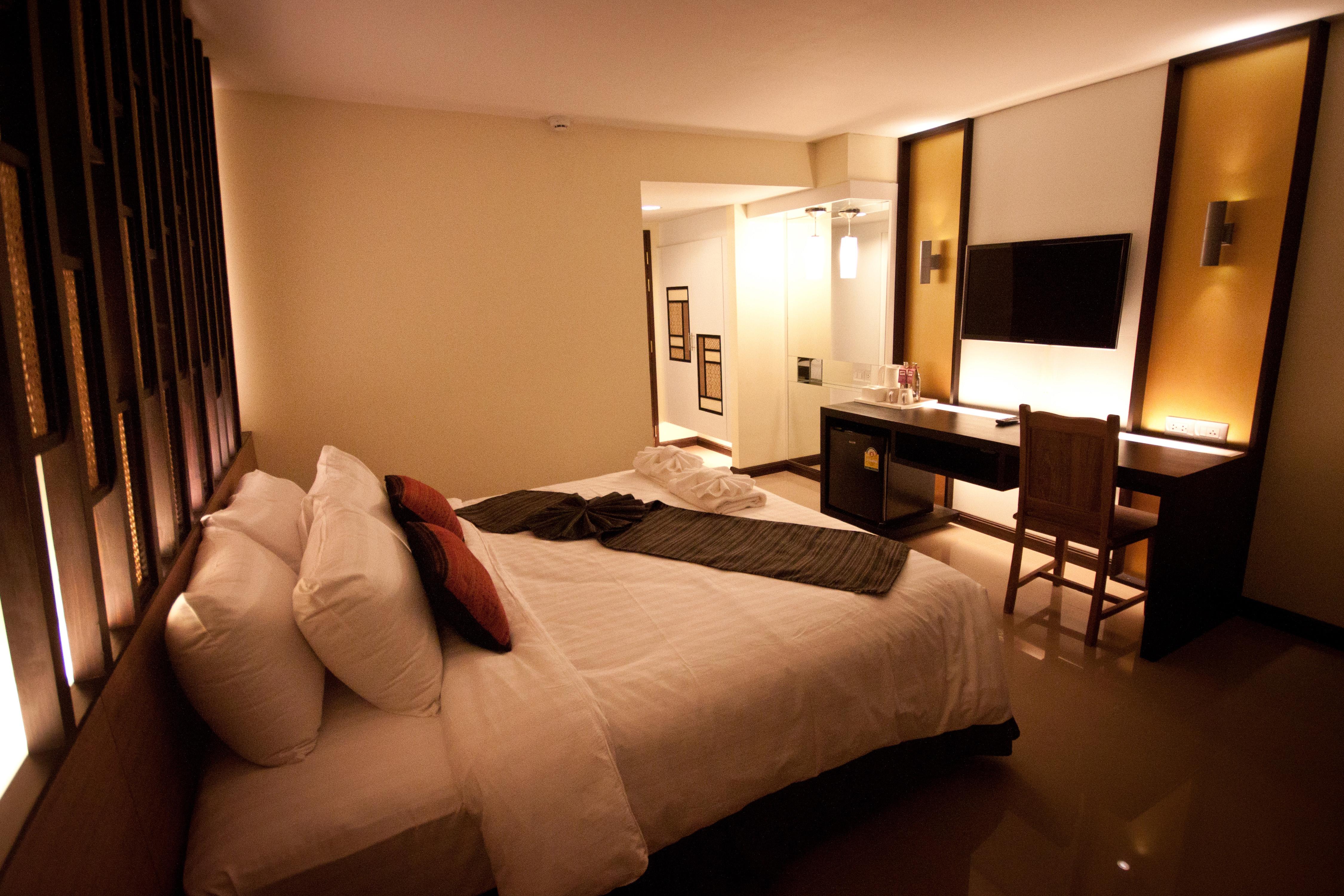Hotel Nimman Mai Design Chiang Mai