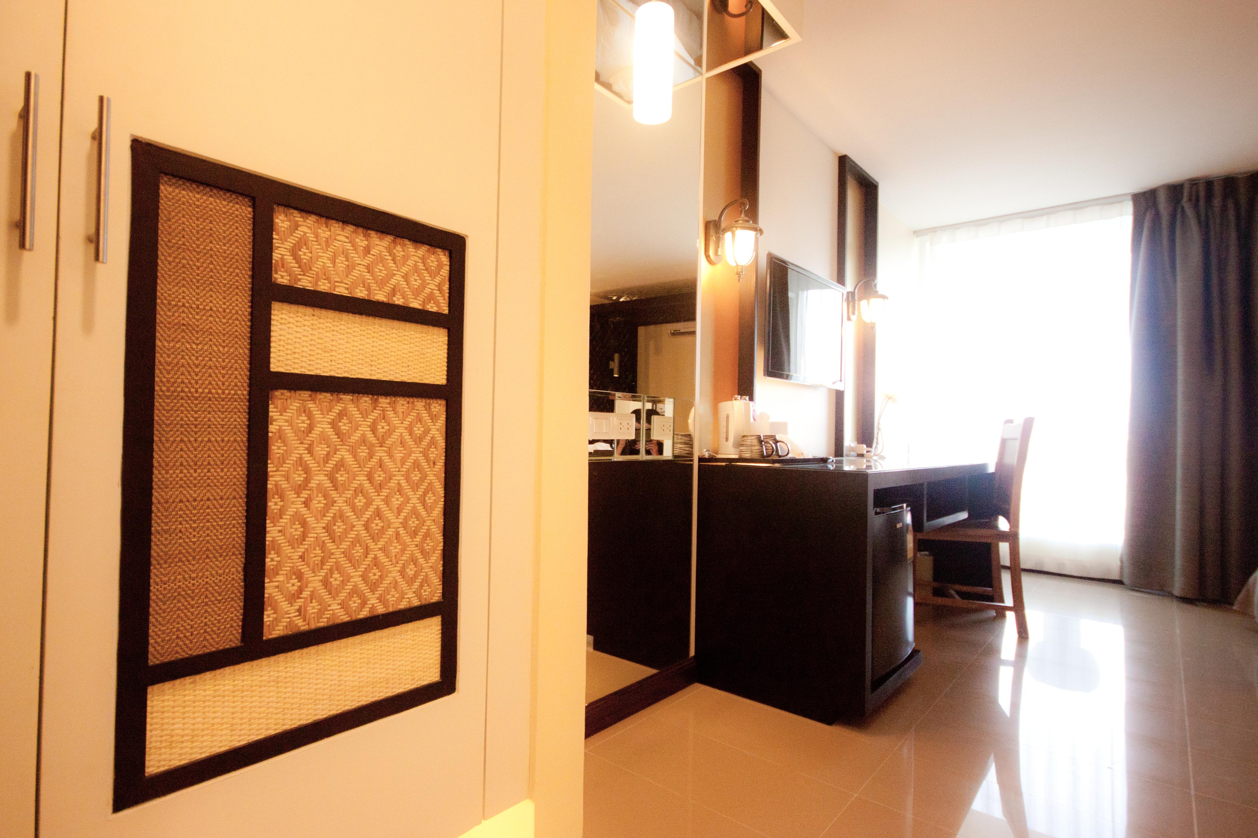 Nimman Mai Design 4*