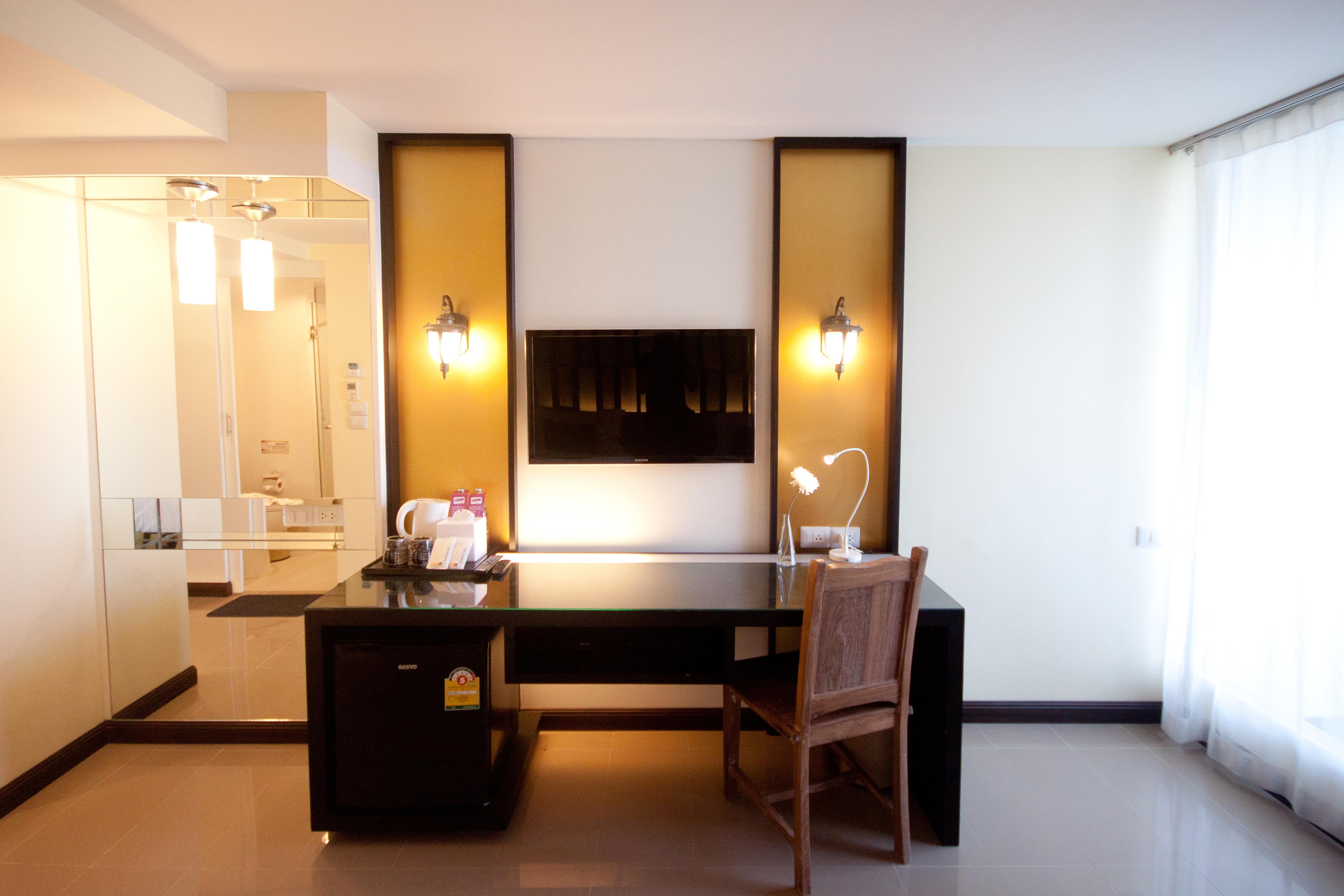 Nimman Mai Design 4* Chiang Mai