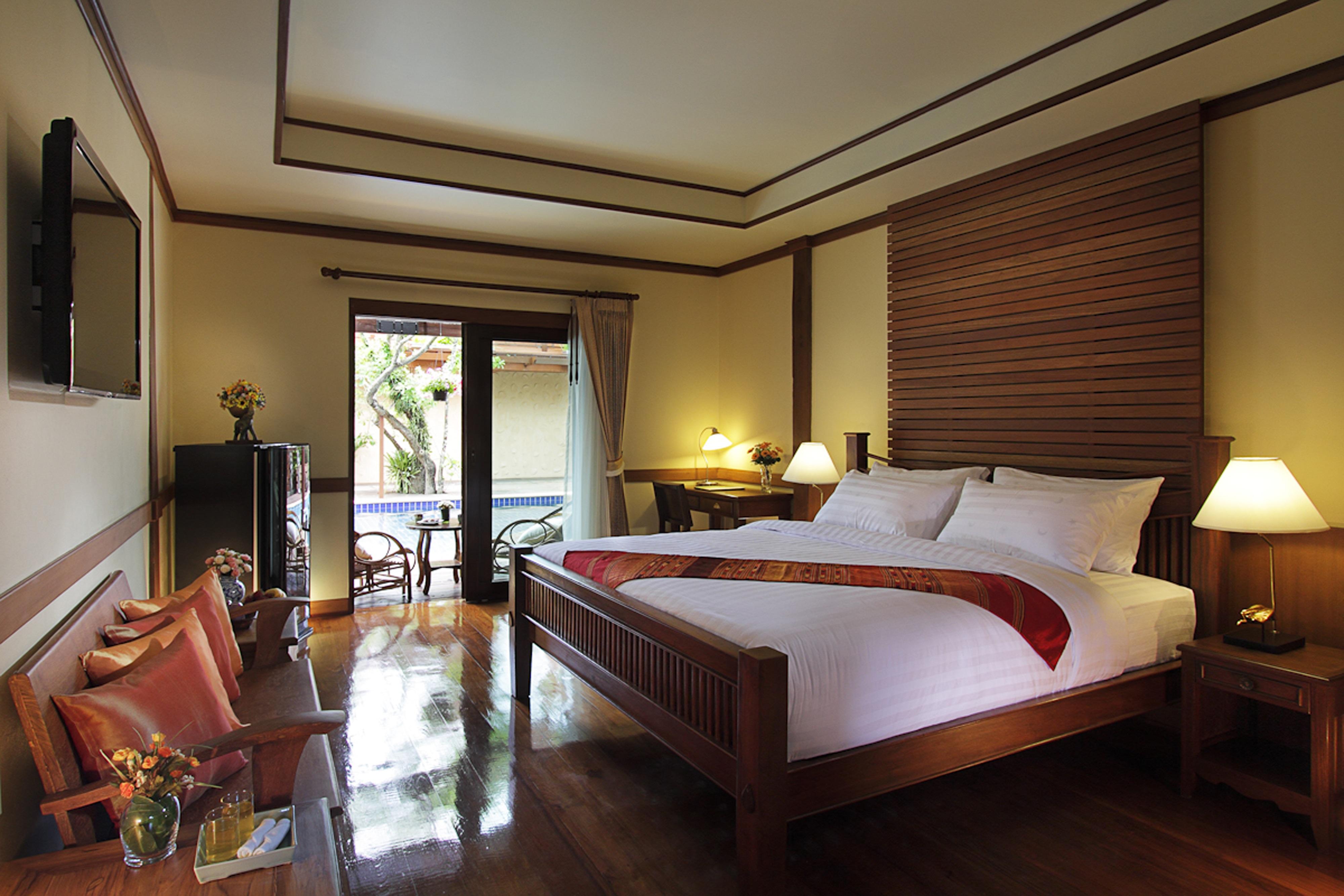 Baan U Sabai Boutique House-sha Chiang Mai