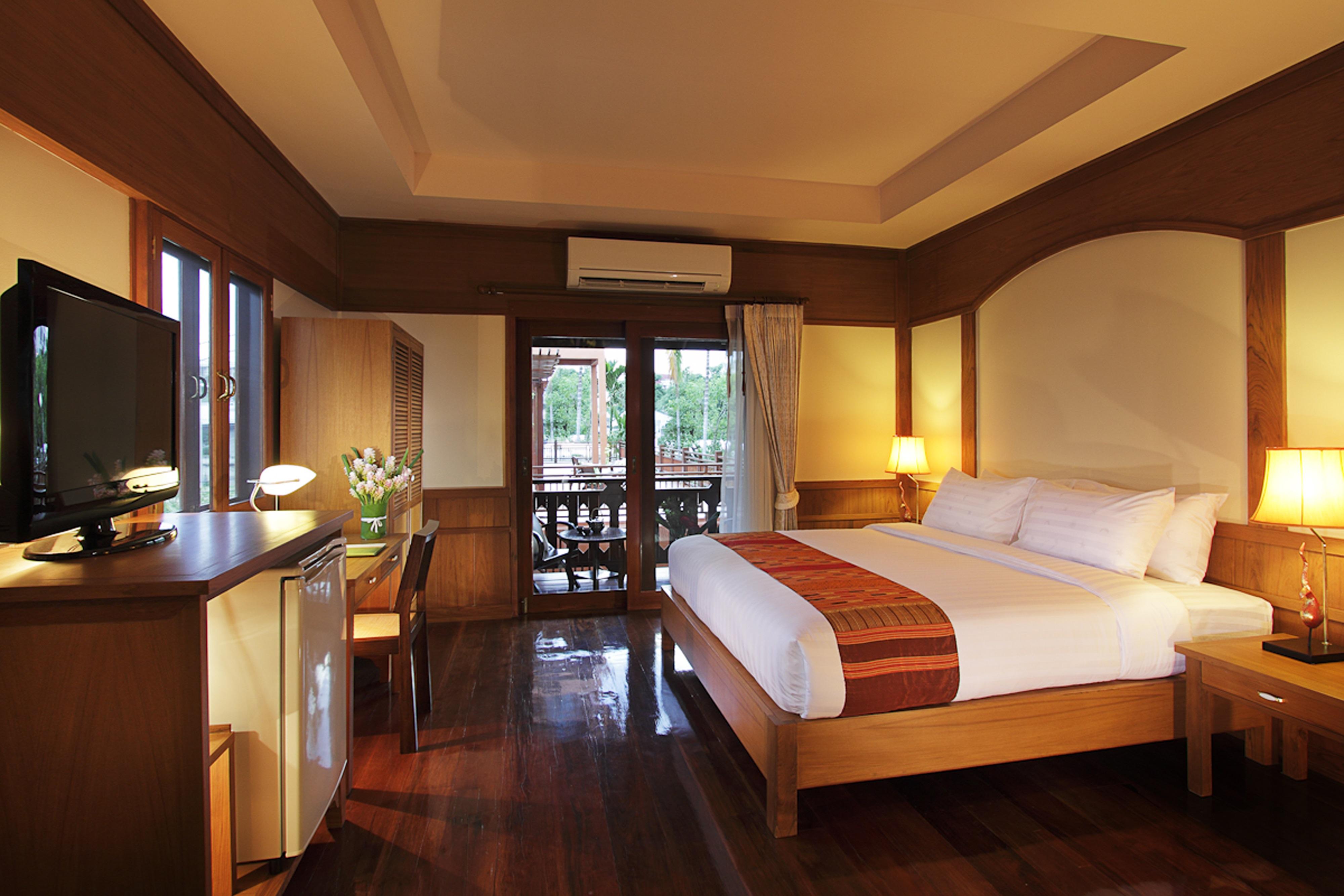 Baan U Sabai Boutique House-sha Resort Chiang Mai