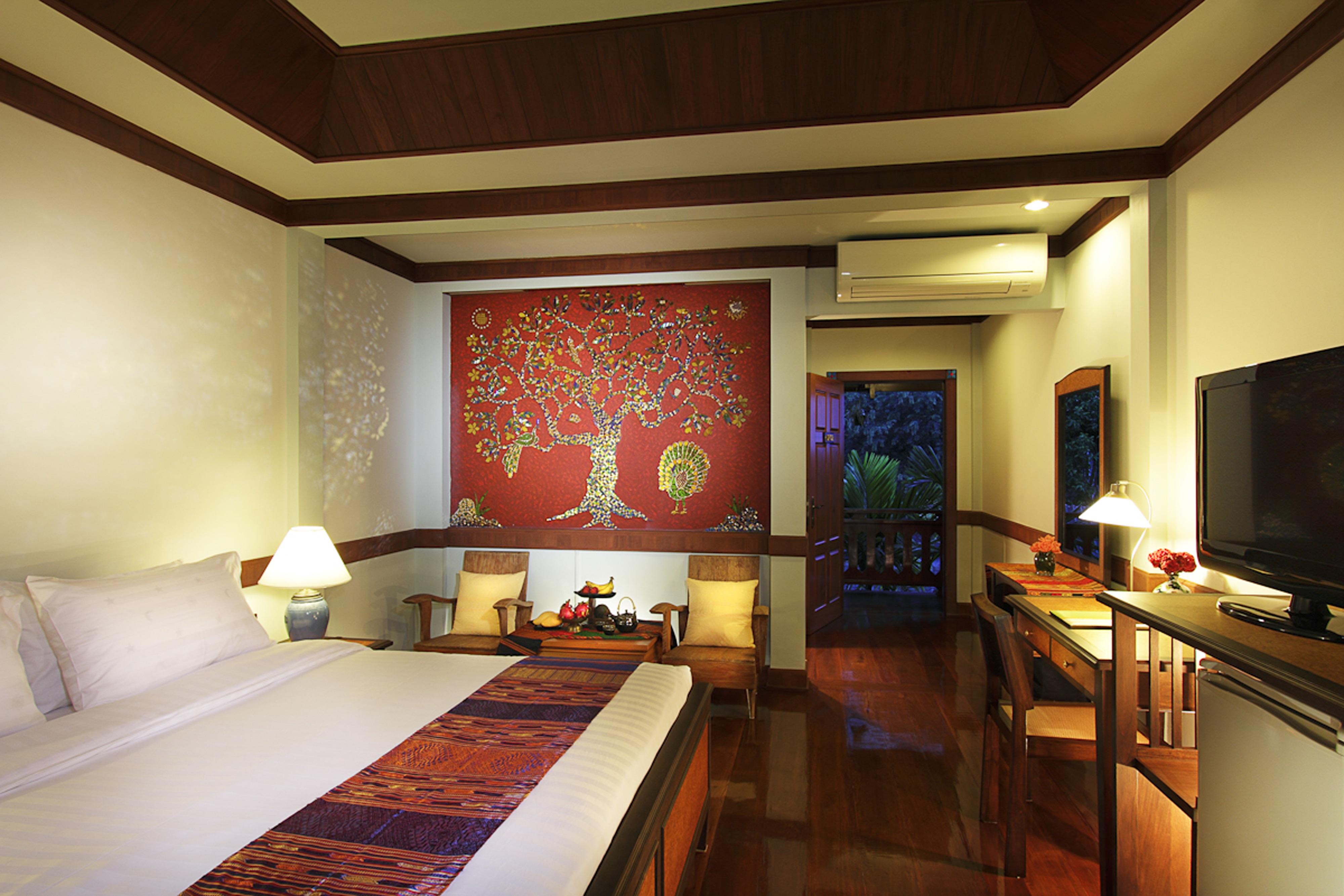 Baan U Sabai Boutique House-sha Resort
