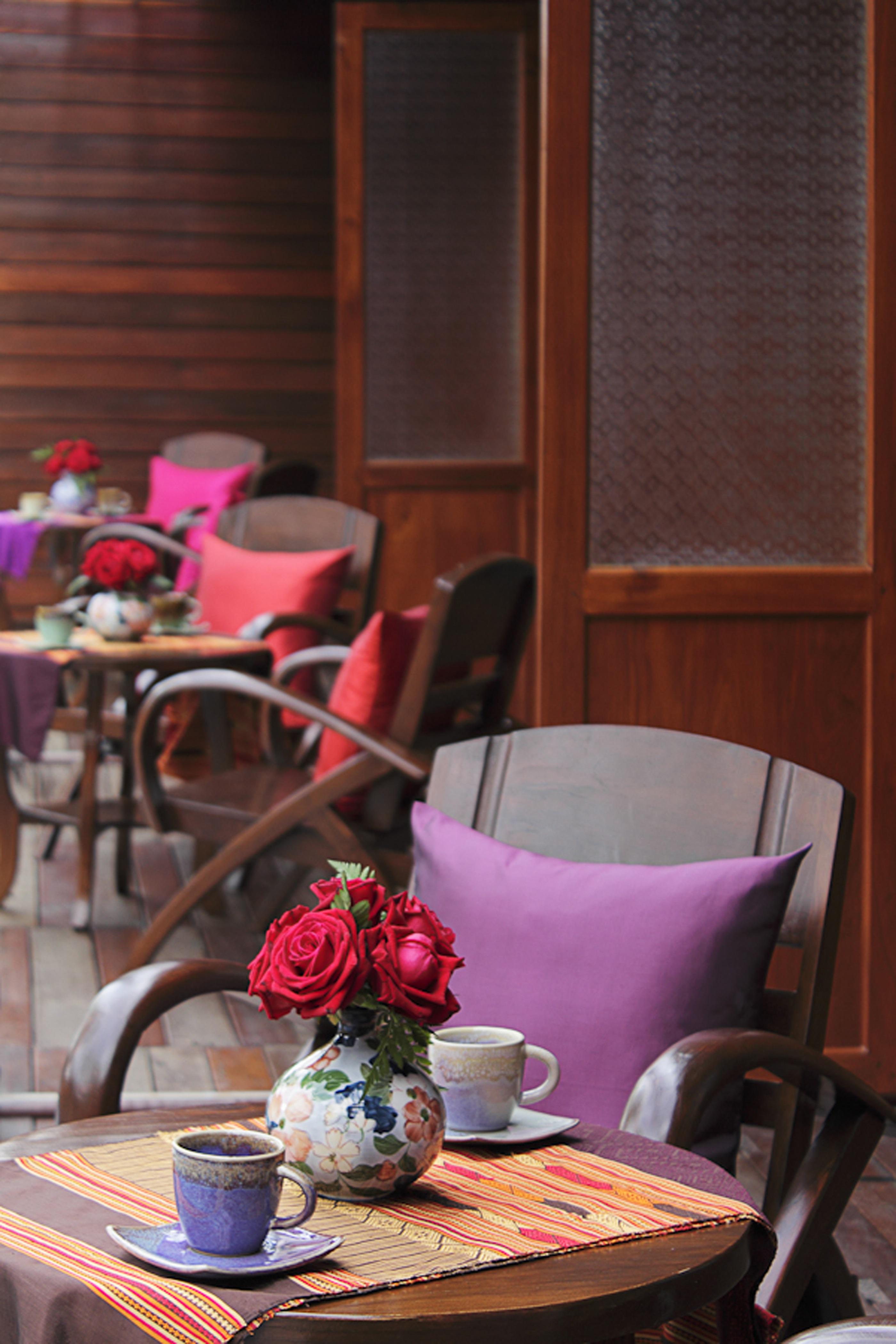 Resort Baan U Sabai Boutique House-sha 4*