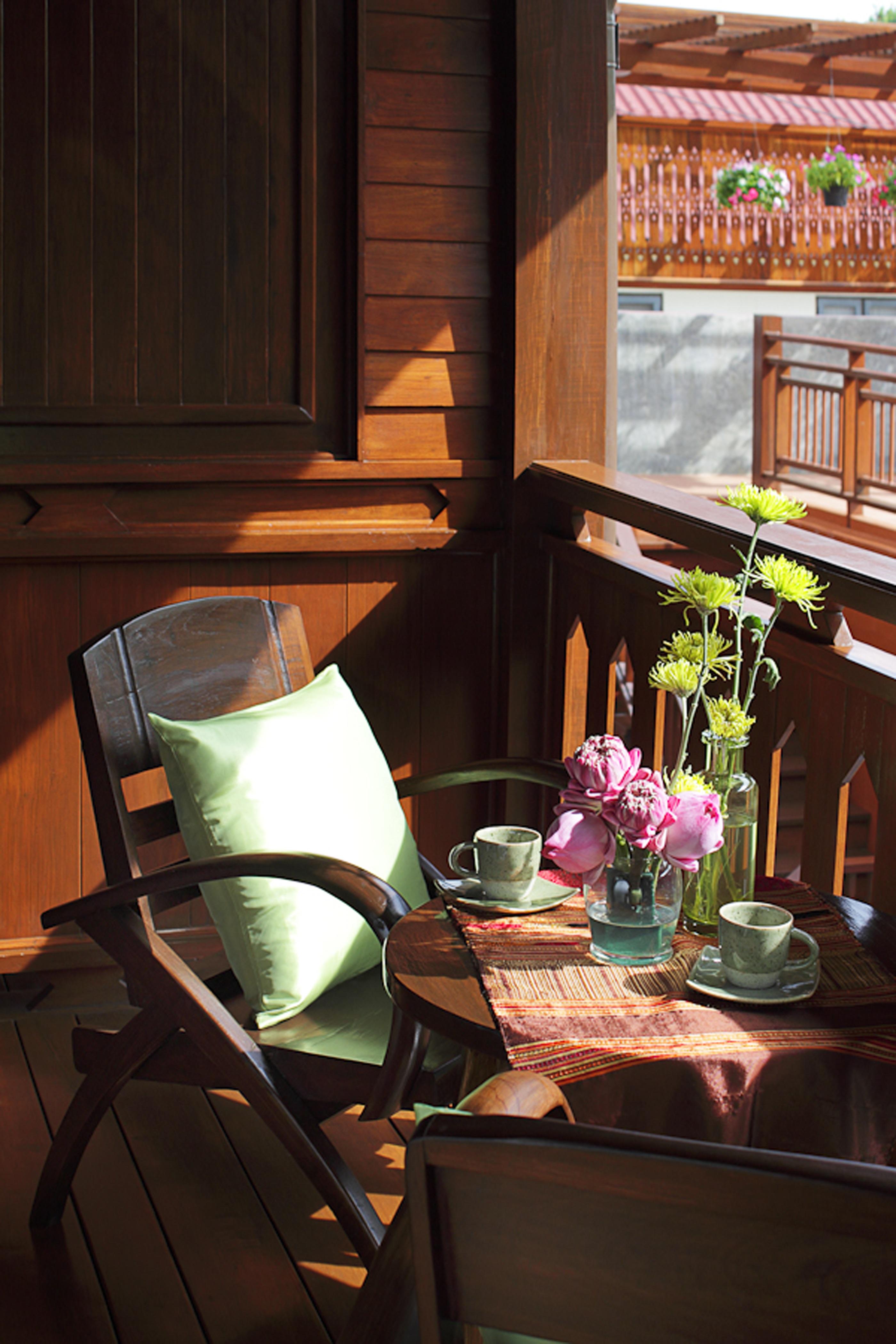 Resort Baan U Sabai Boutique House-sha