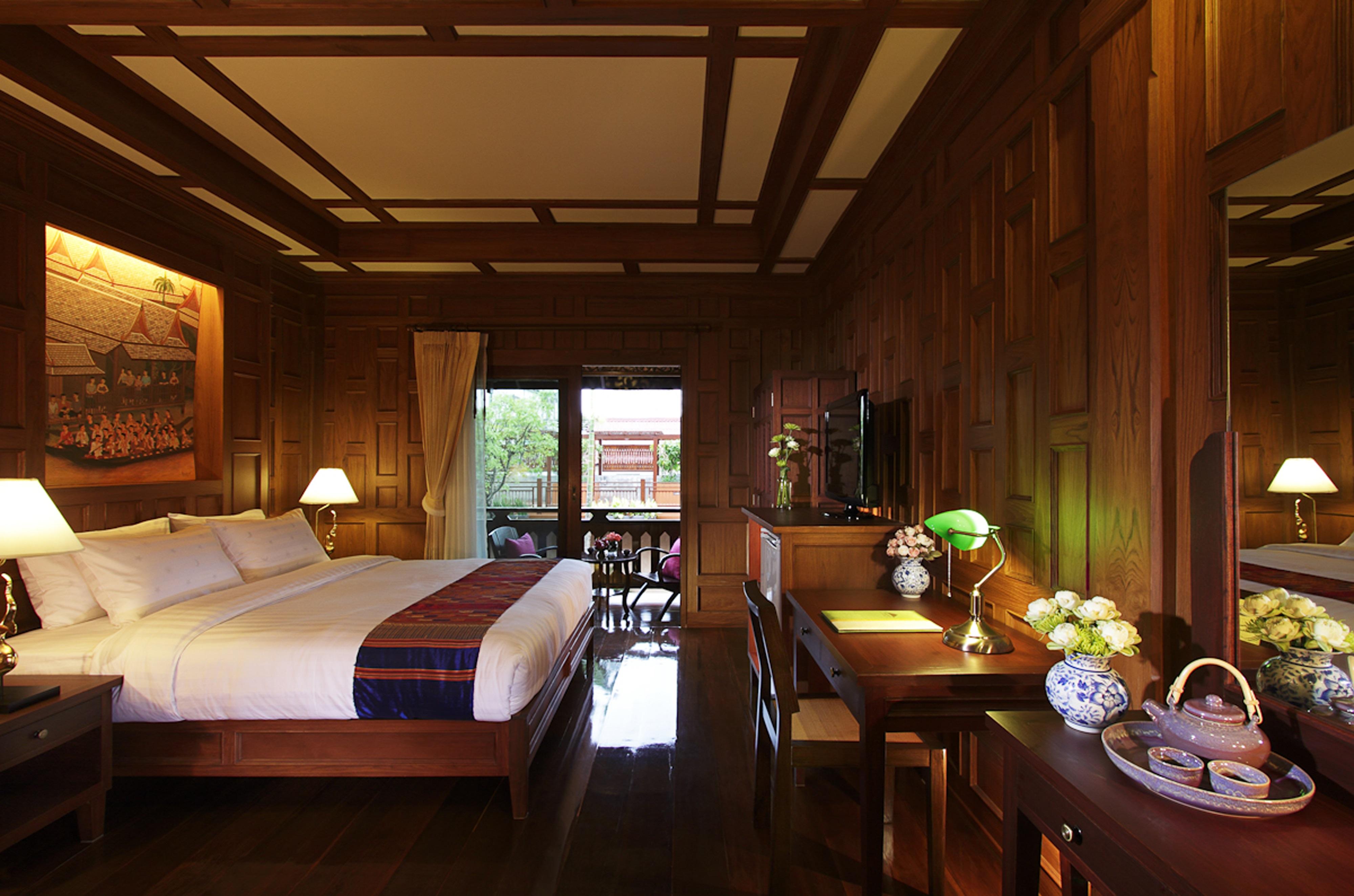 Baan U Sabai Boutique House-sha Chiang Mai