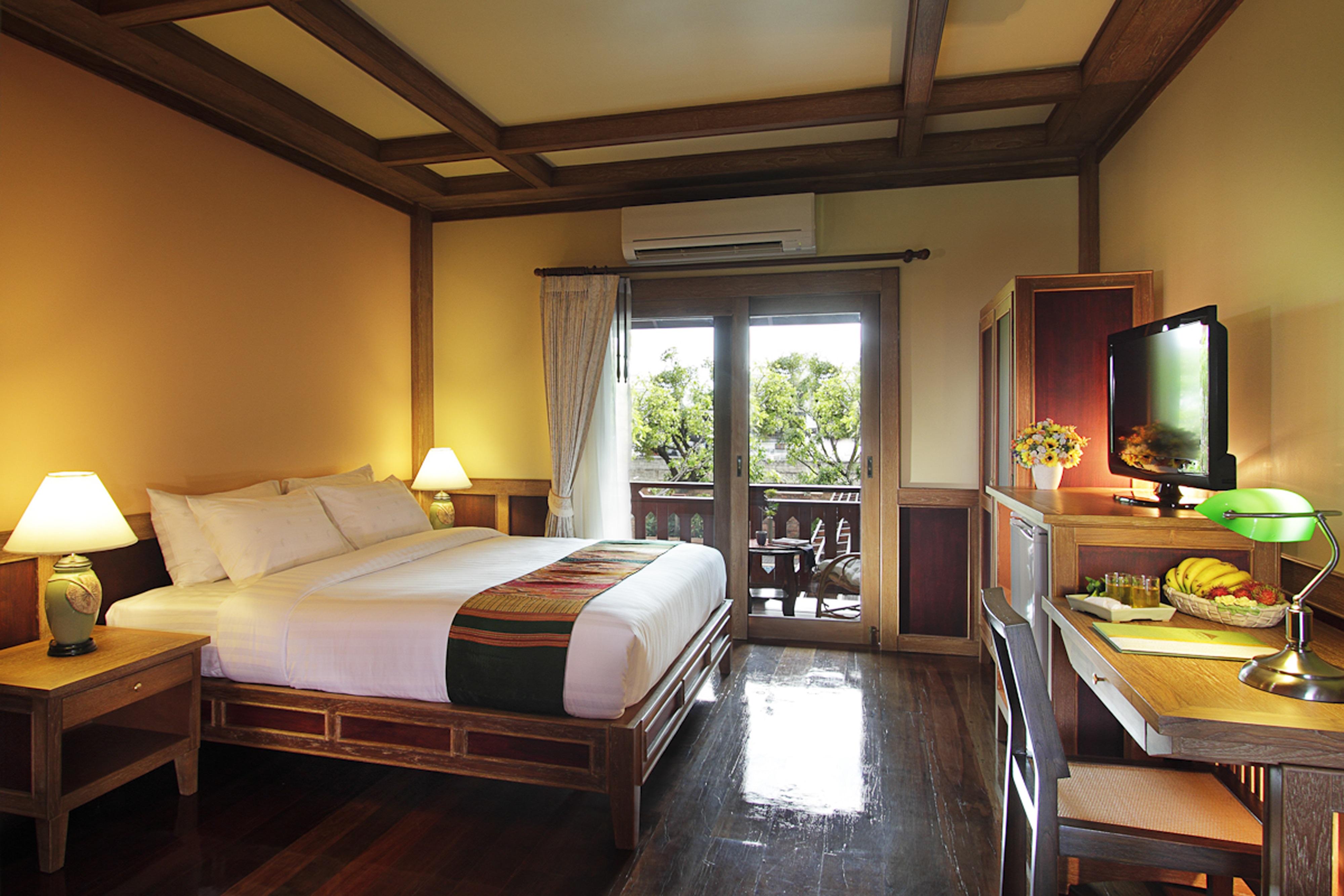 Baan U Sabai Boutique House-sha Resort Chiang Mai