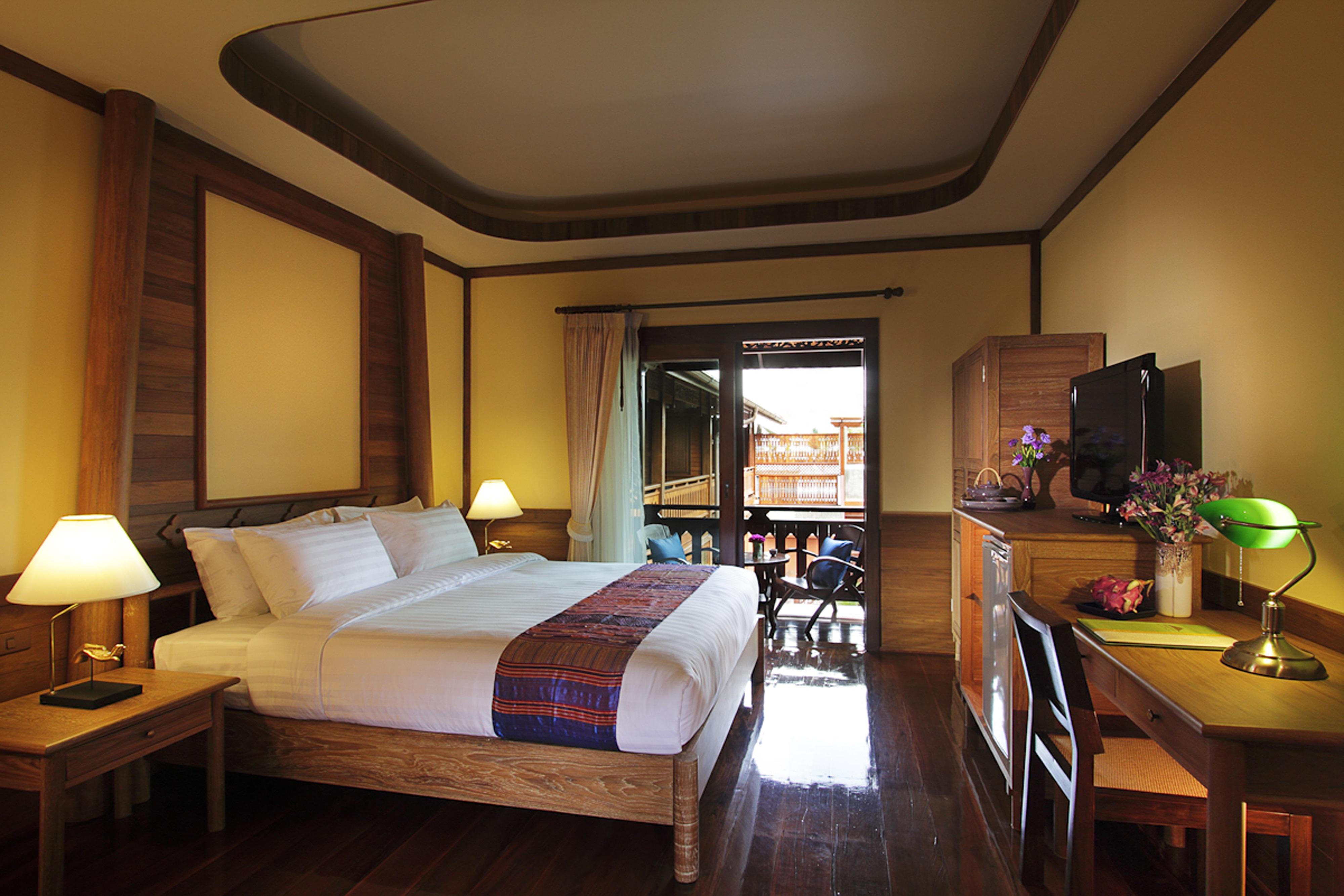 Baan U Sabai Boutique House-sha Resort