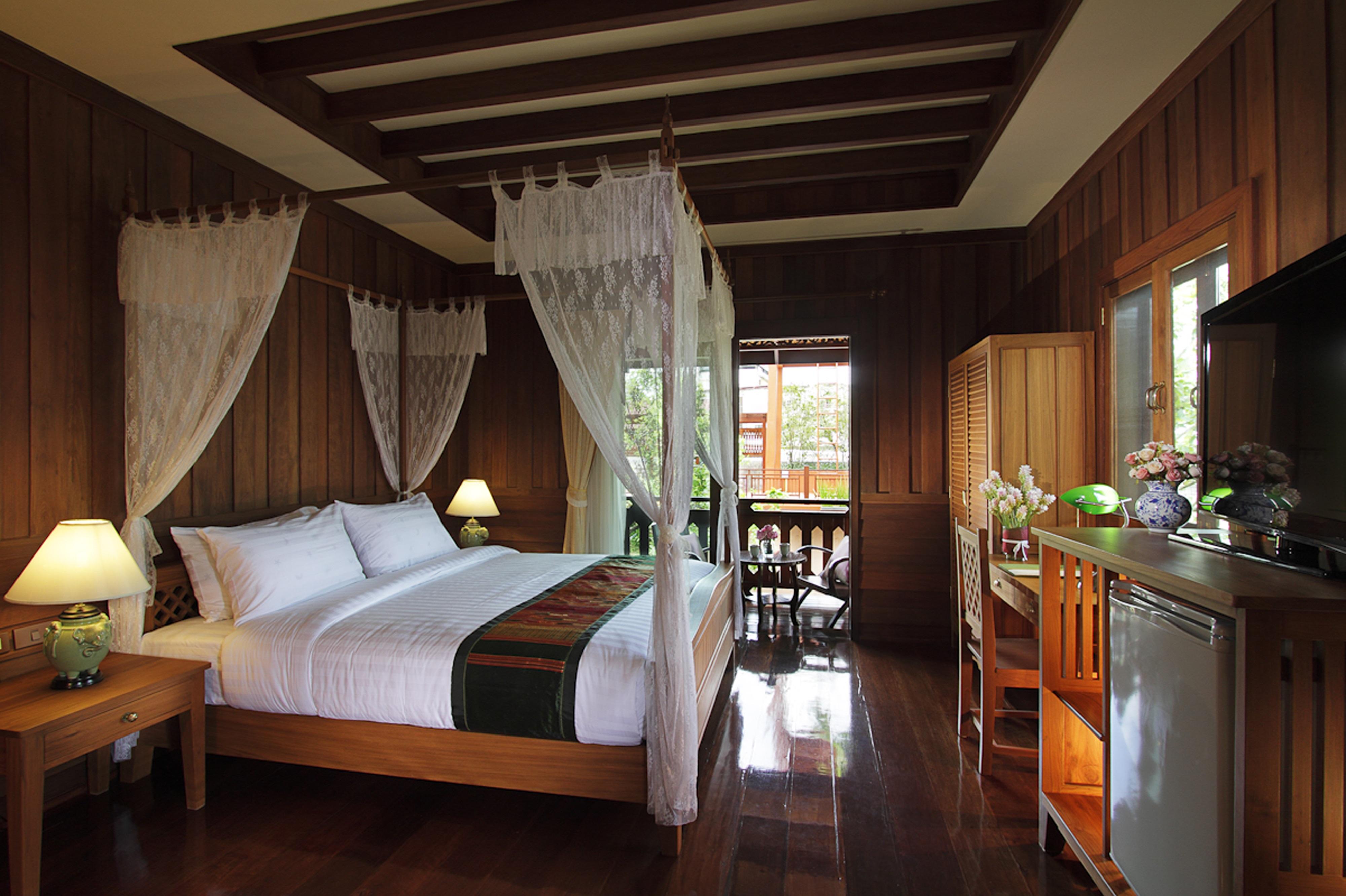 Baan U Sabai Boutique House-sha Resort Chiang Mai