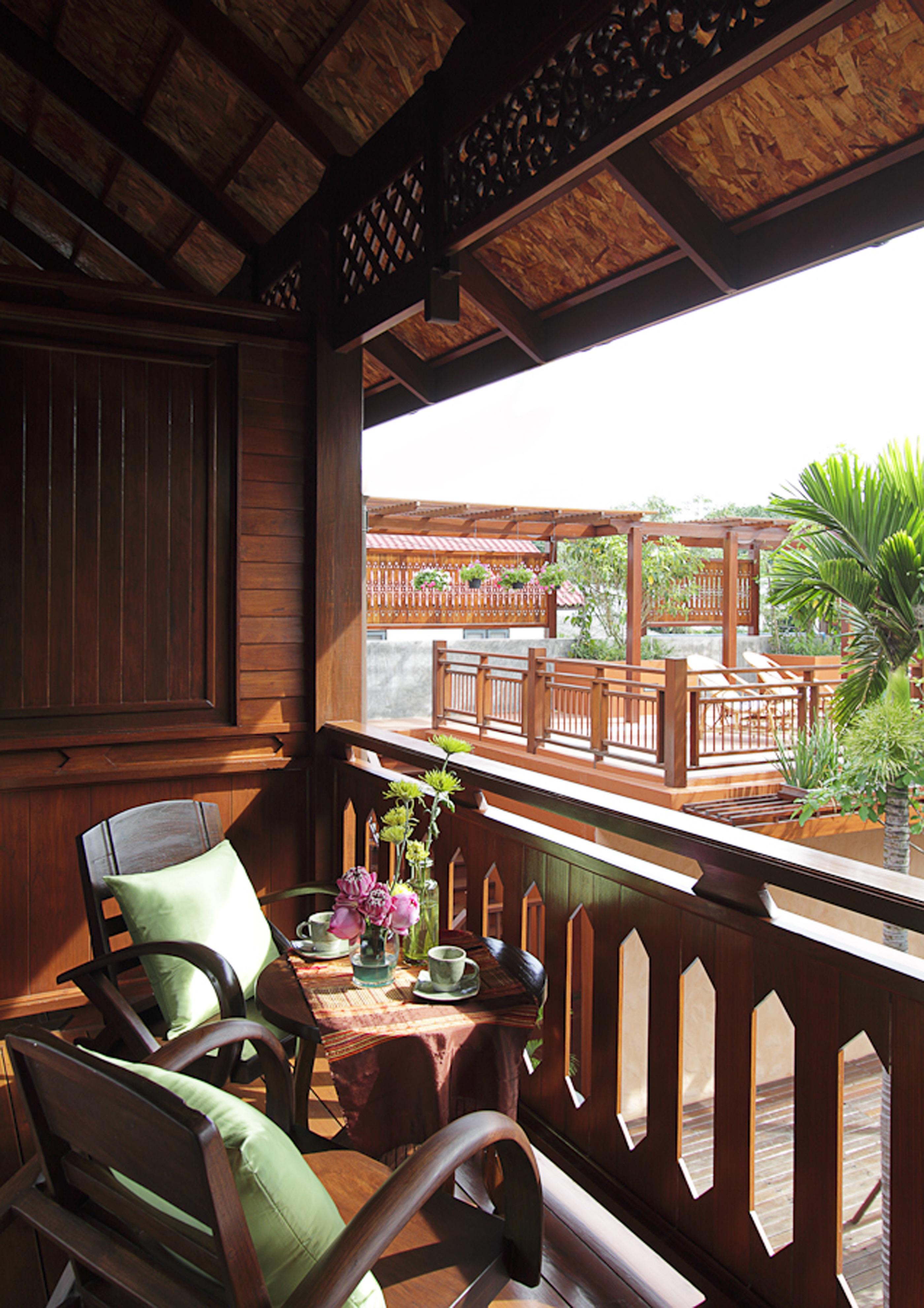 Resort Baan U Sabai Boutique House-sha 4*